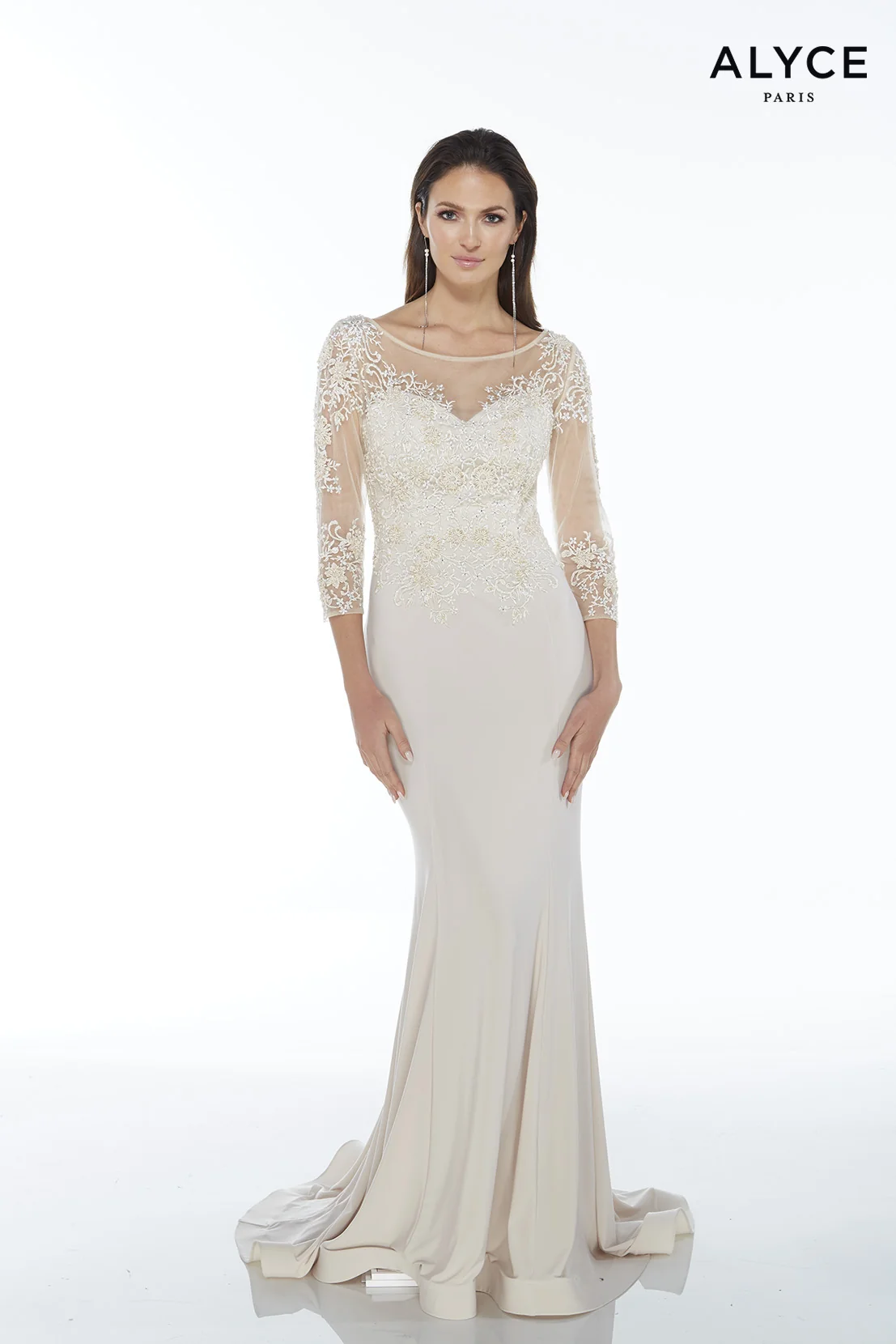 Alyce Paris 27257 - Image 4