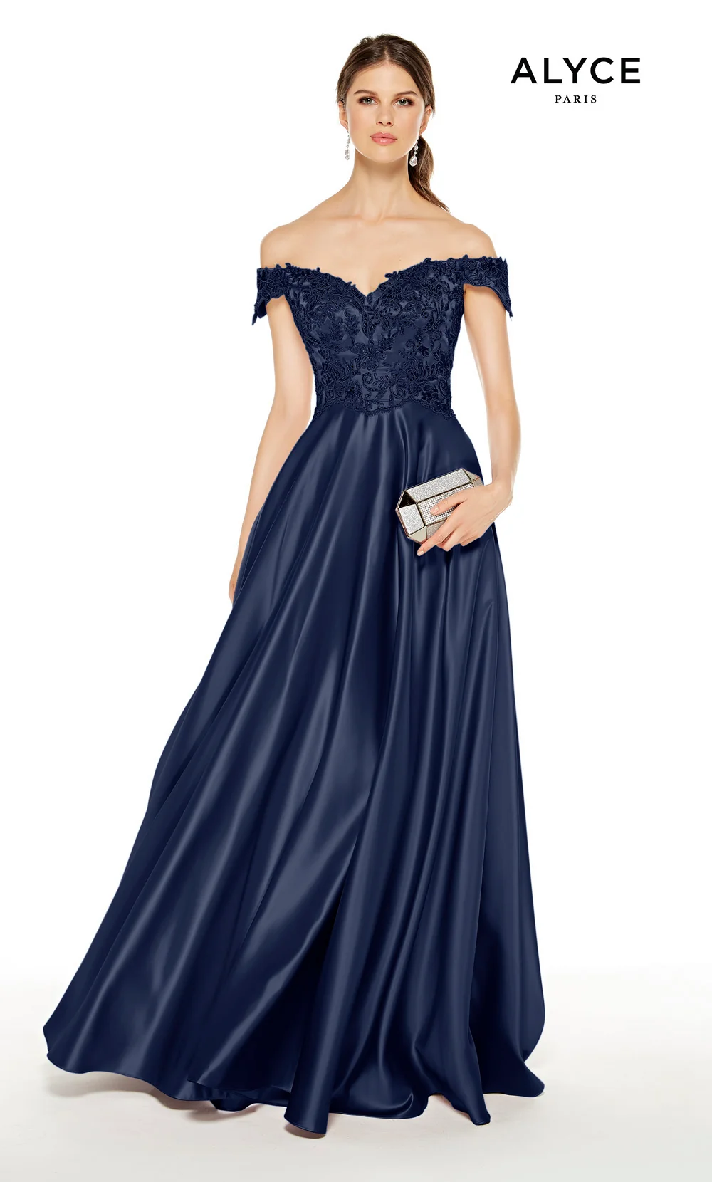 Alyce Paris 27393 - Image 3