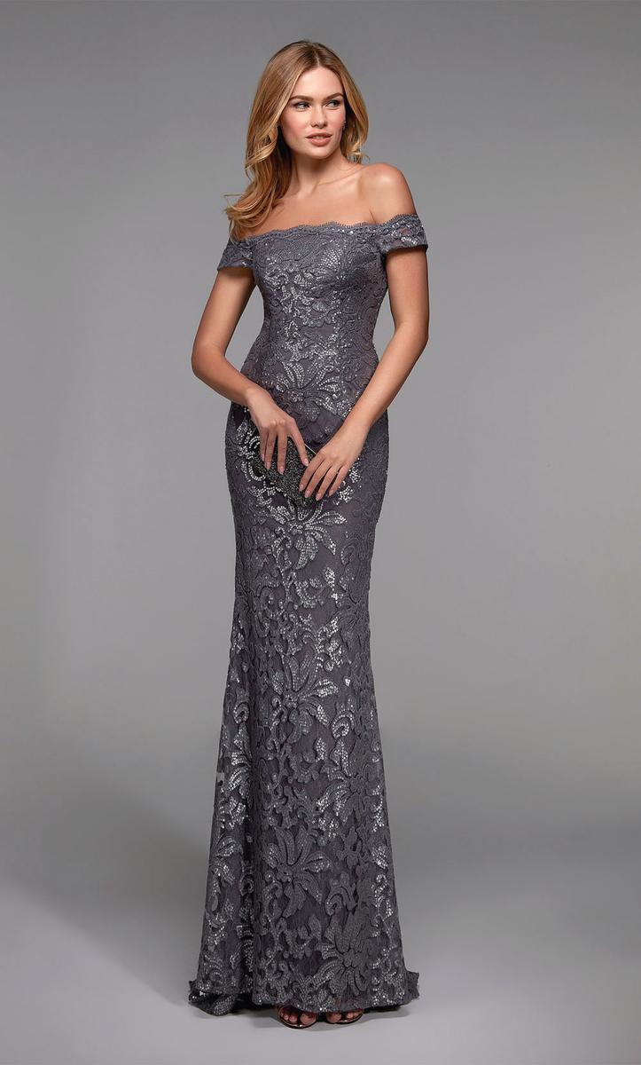 Alyce Paris 27485