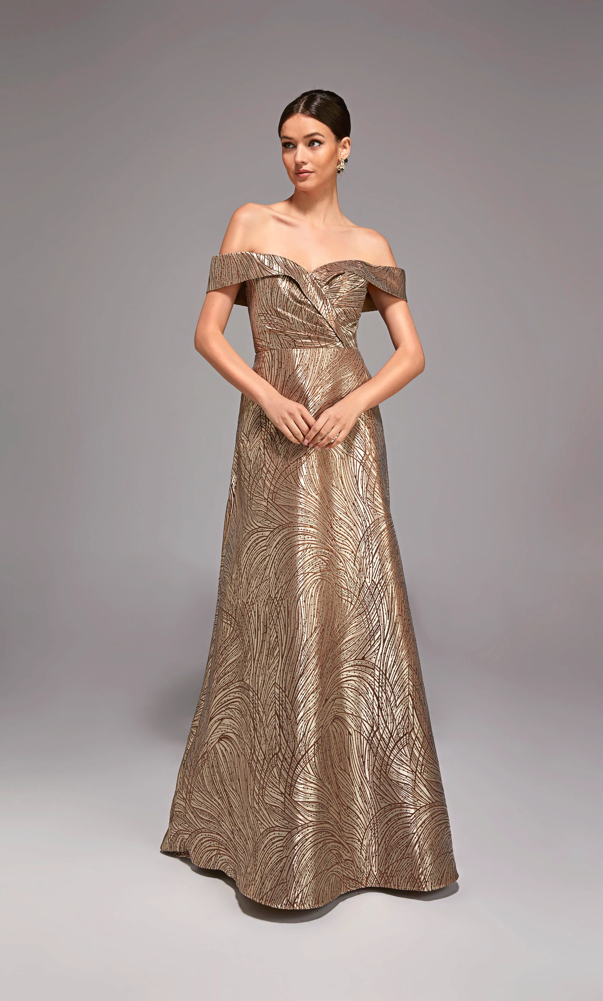 Alyce Paris 27844