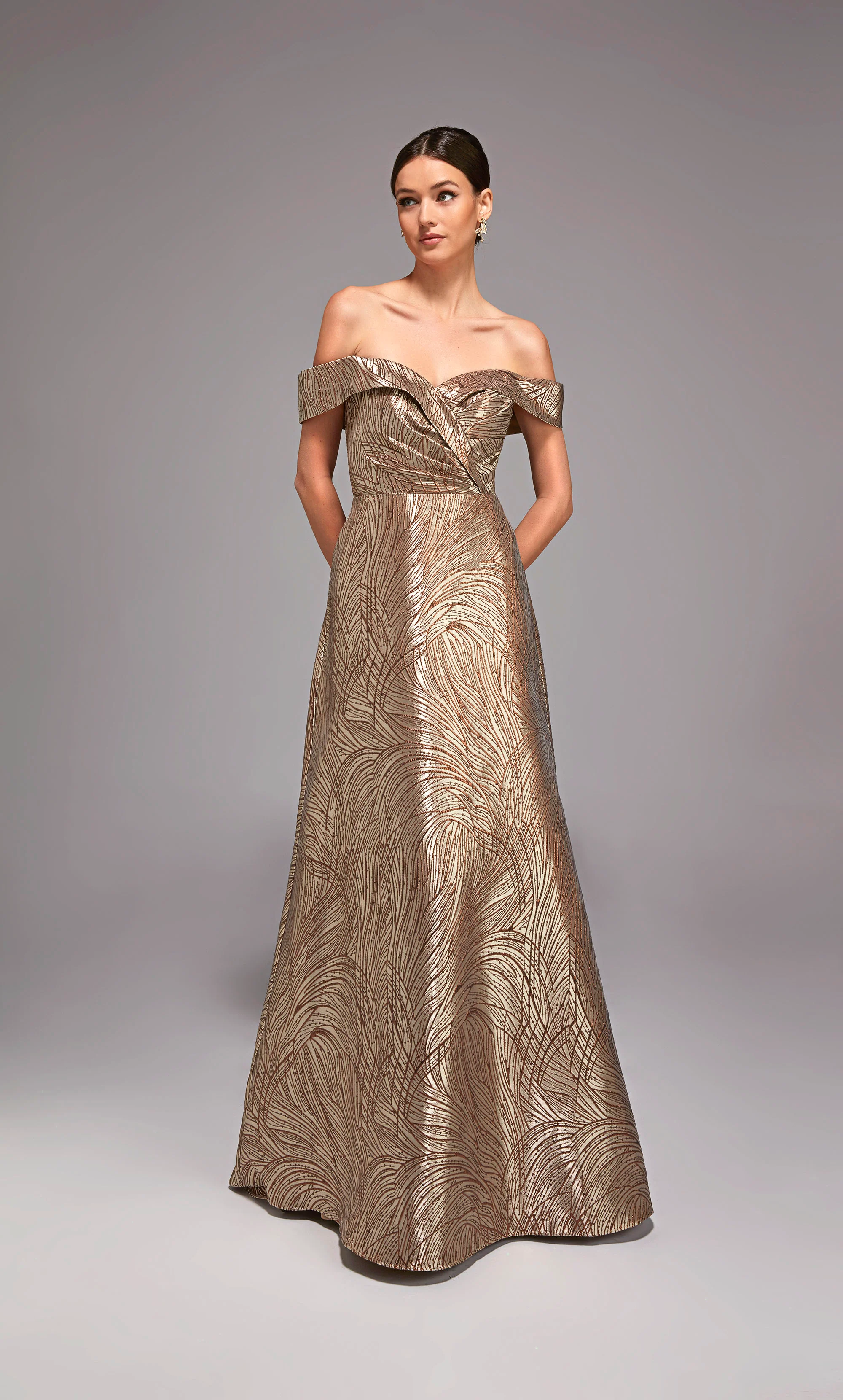 Alyce Paris 27844 - Image 2