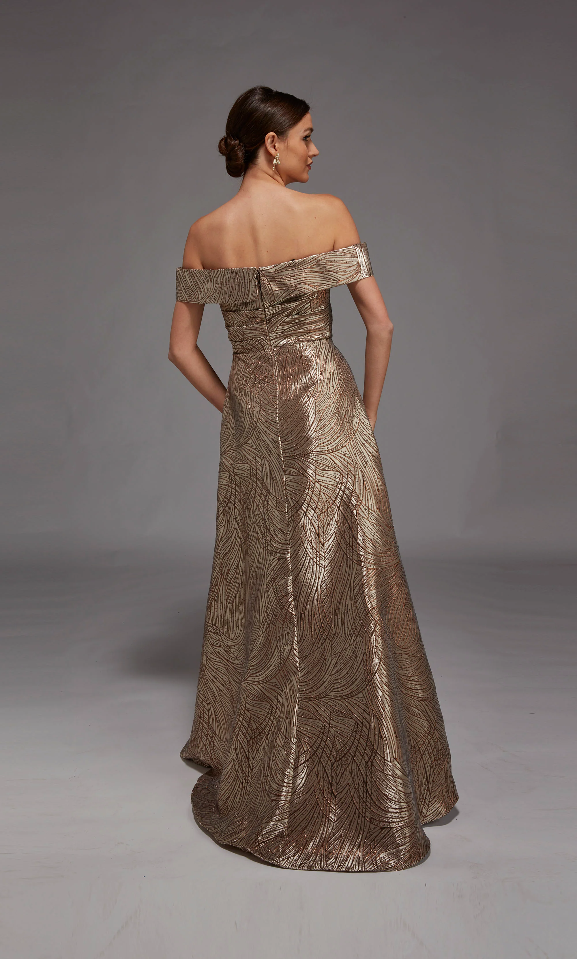 Alyce Paris 27844 - Image 3