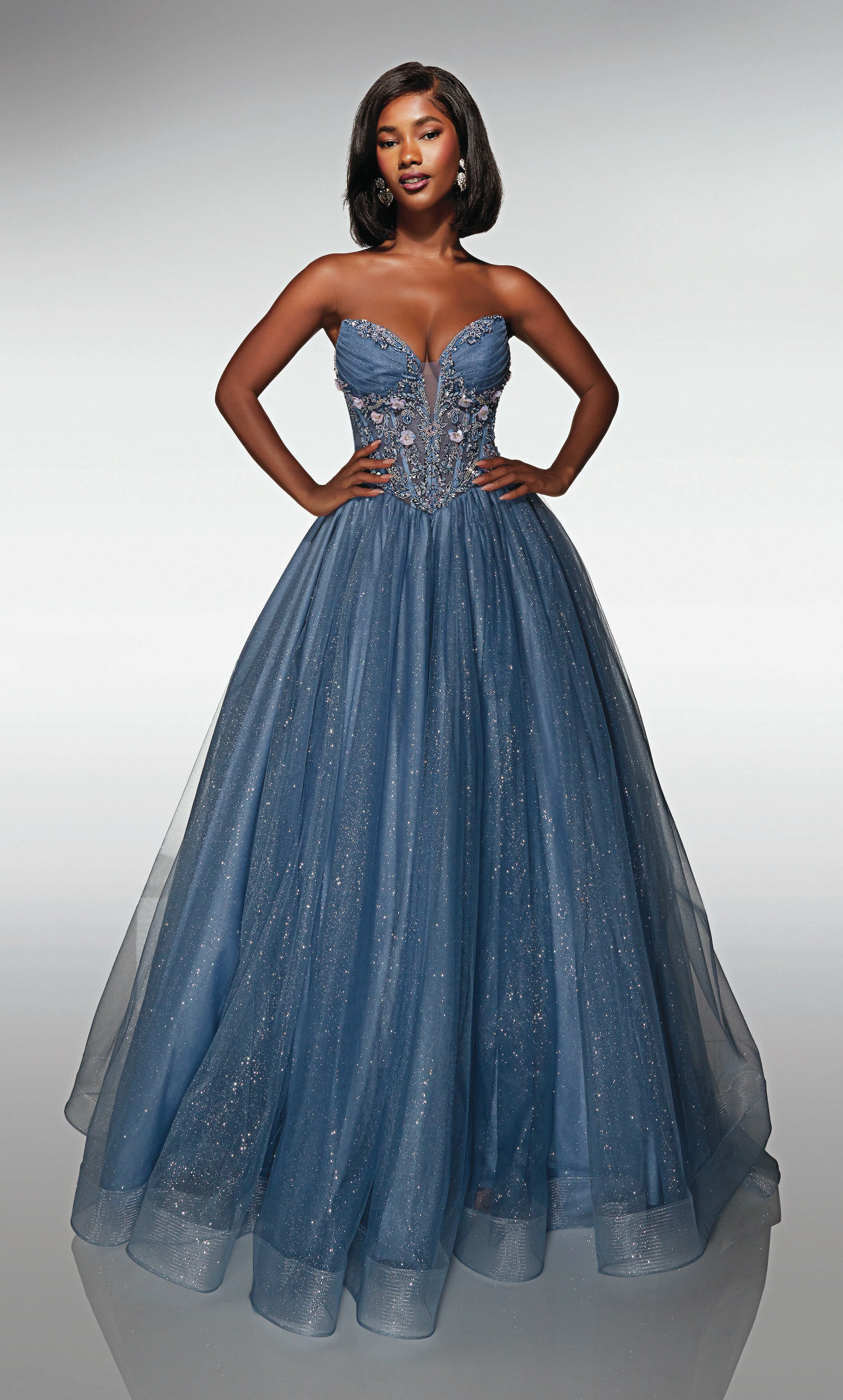 Alyce Paris 62009 - Image 2