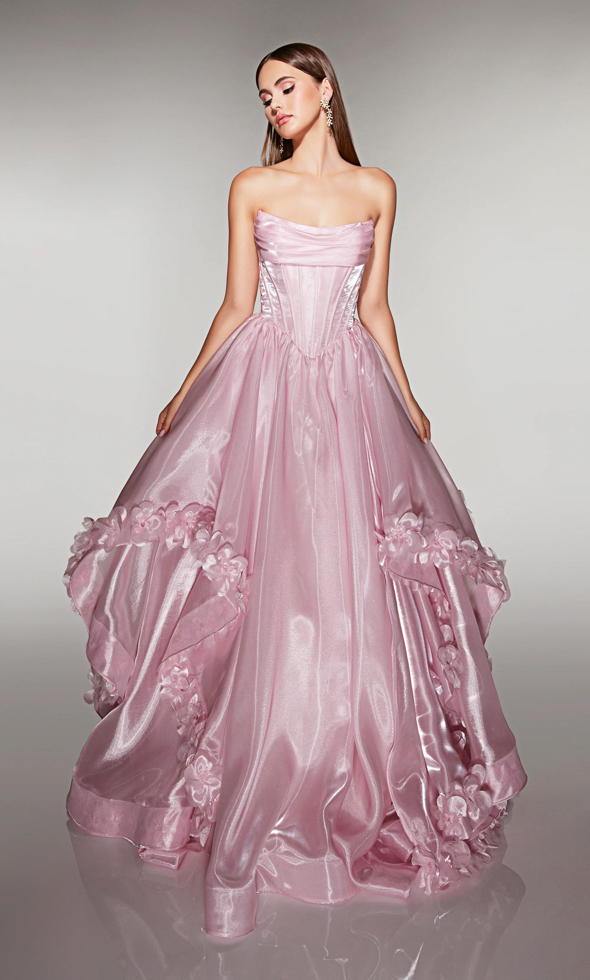 Alyce Paris 62014 - Image 7