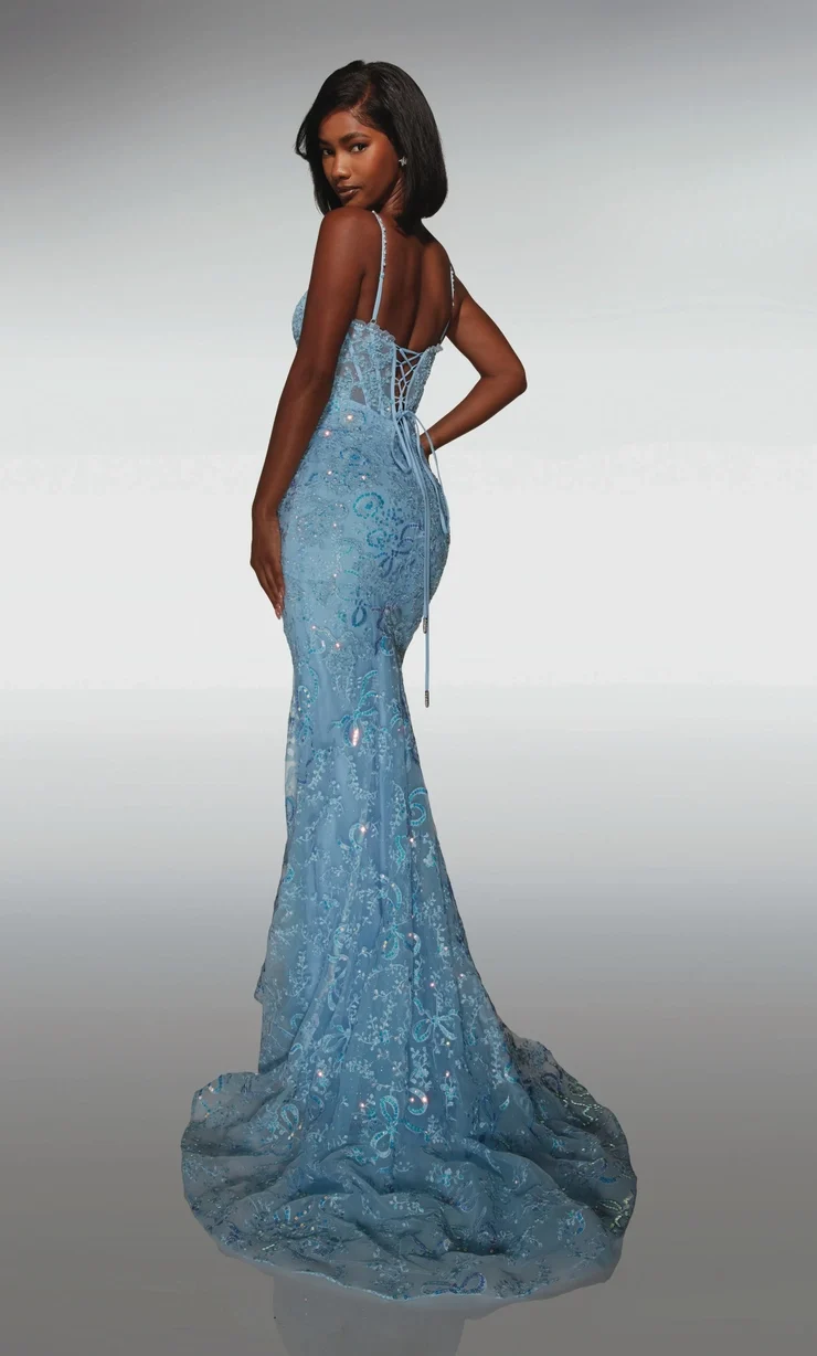 Alyce Paris 62017 - Image 2