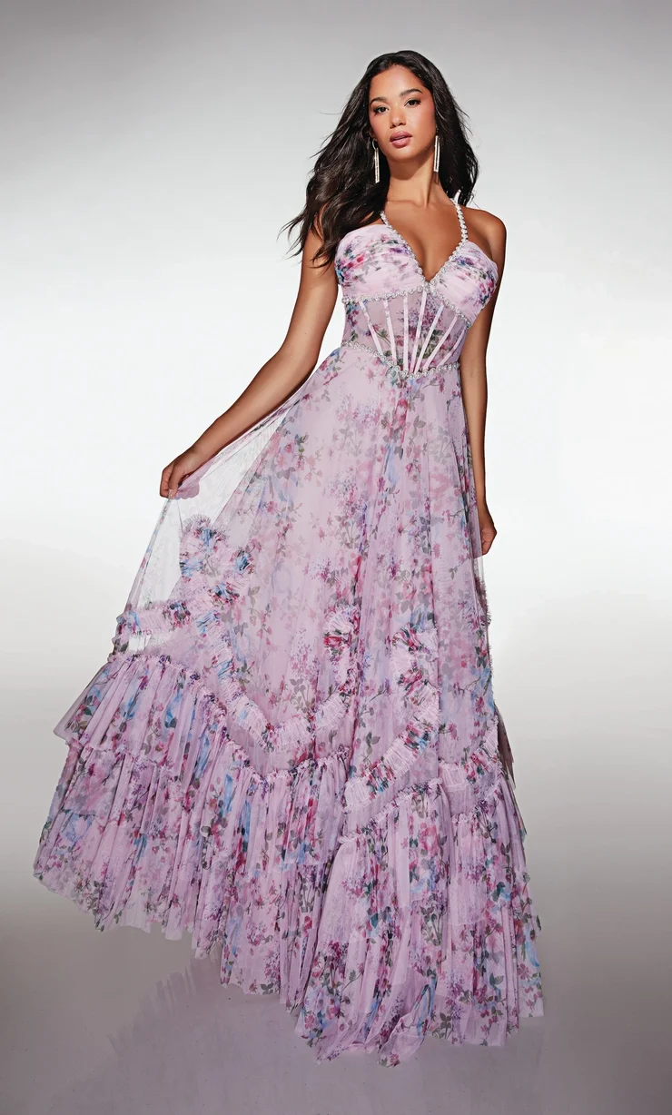 Alyce Paris 62028 - Image 5
