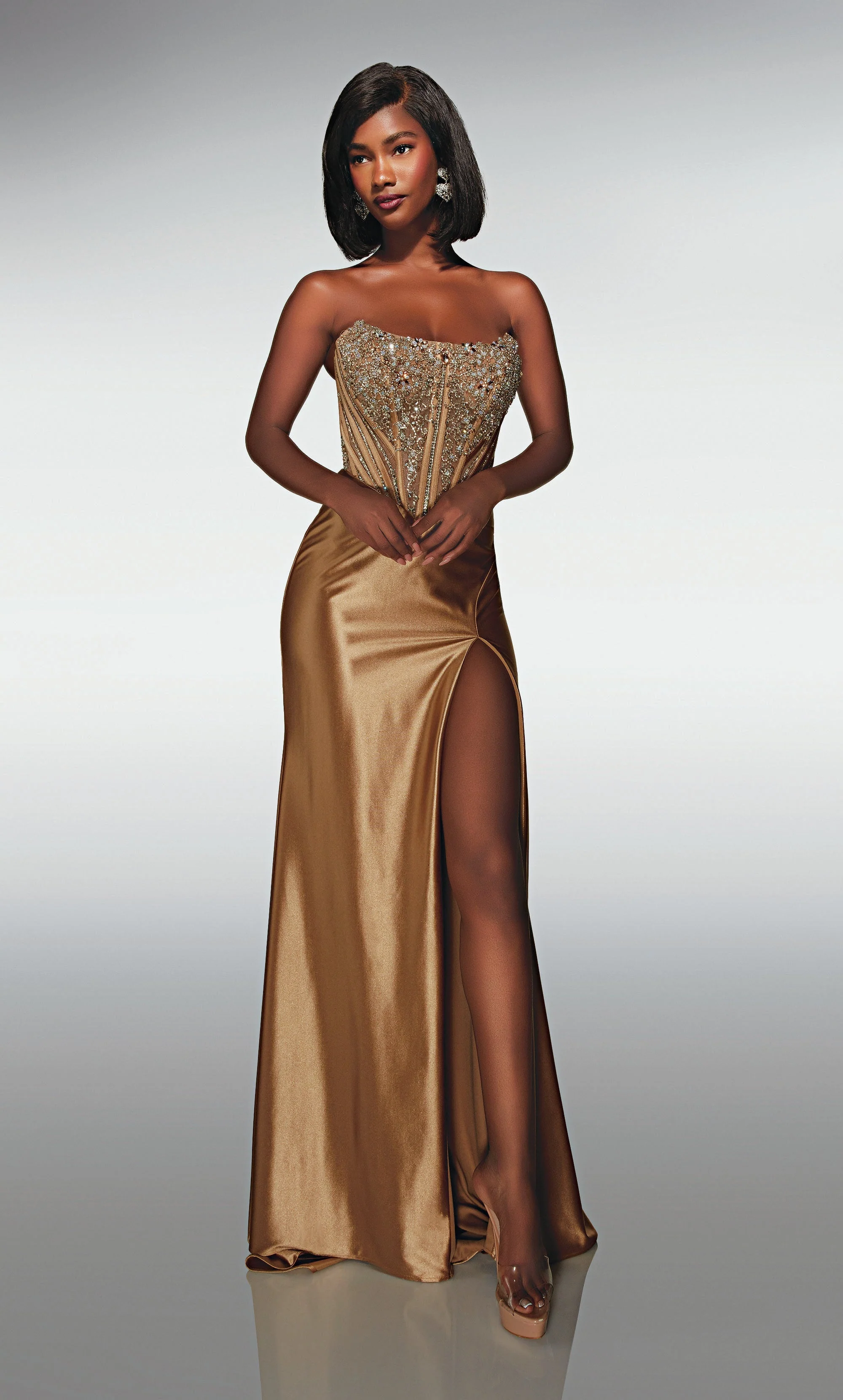 Alyce Paris 62034