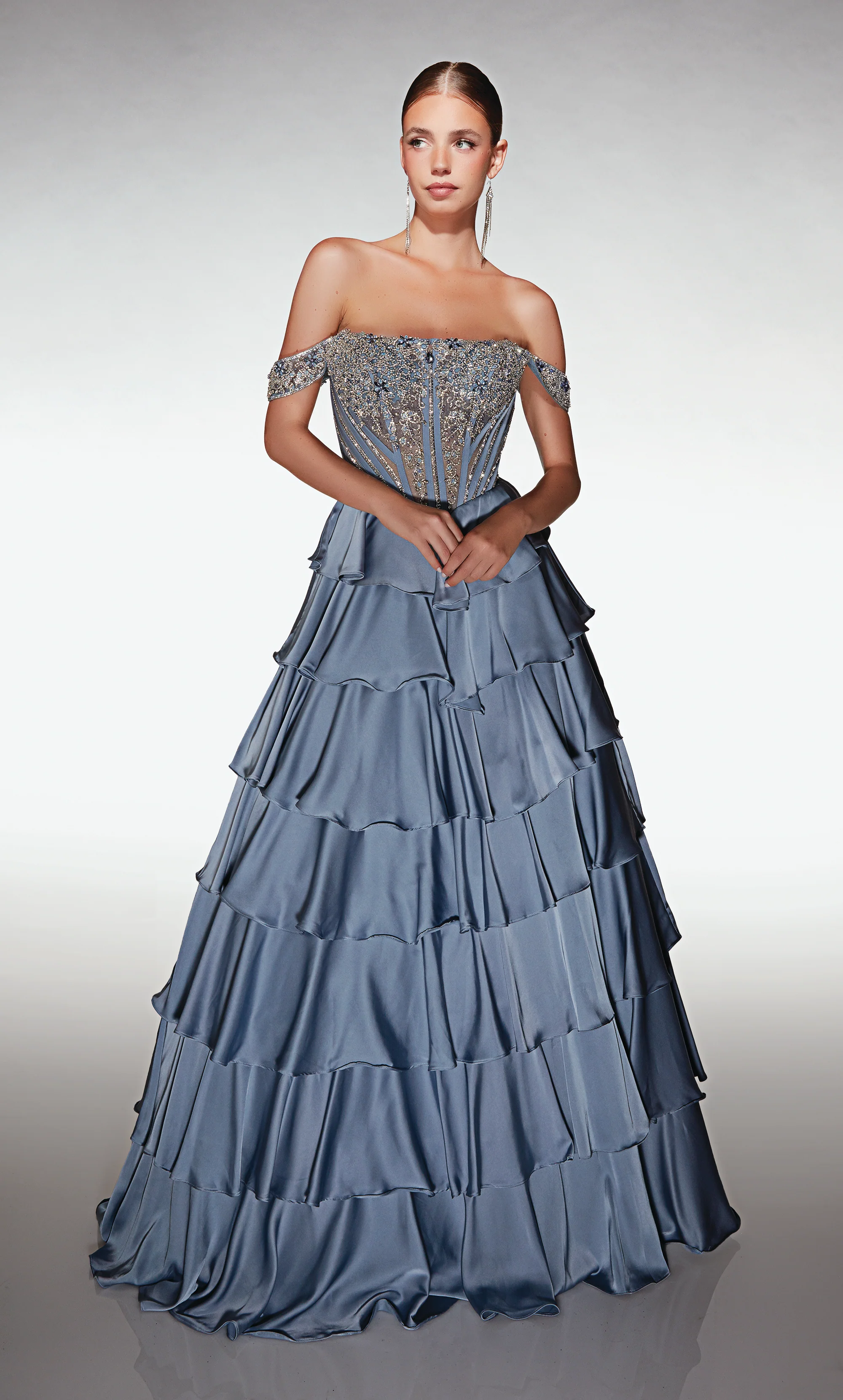 Alyce Paris 62035 - Image 3