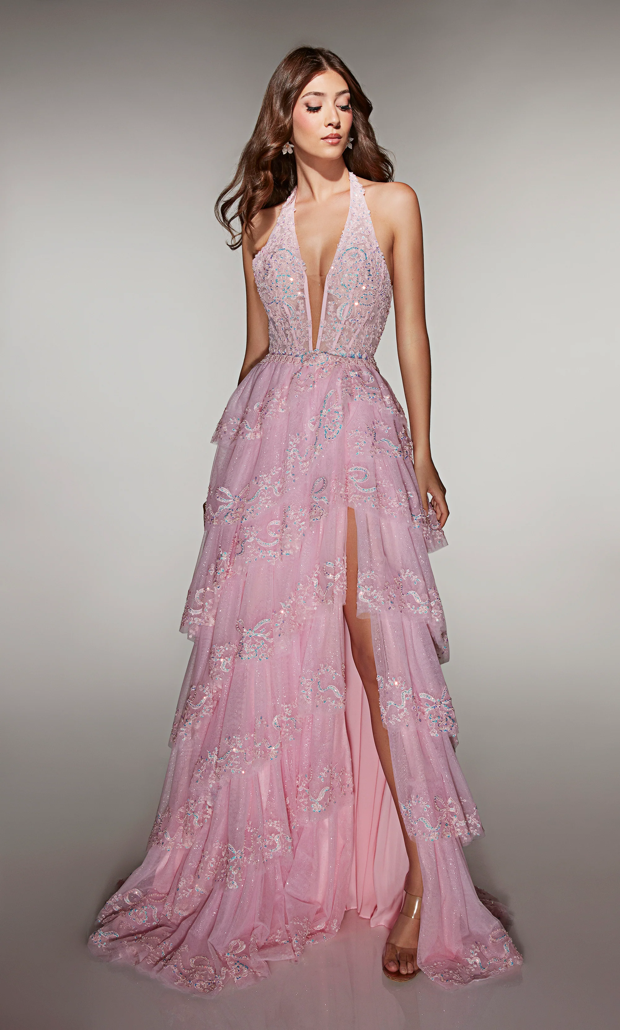 Alyce Paris 62037