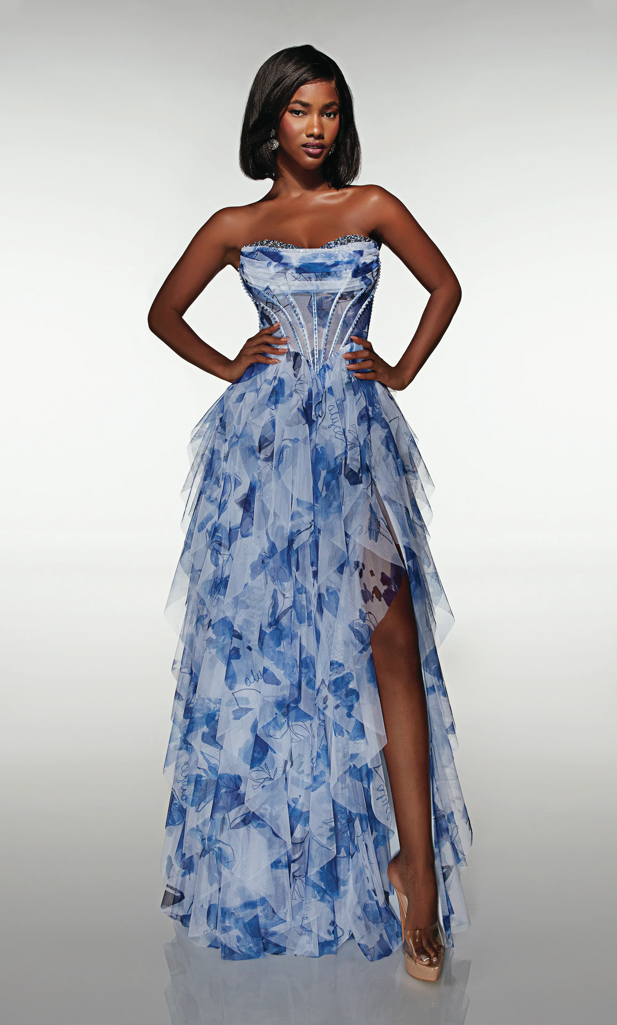 Alyce Paris 62041 - Image 4