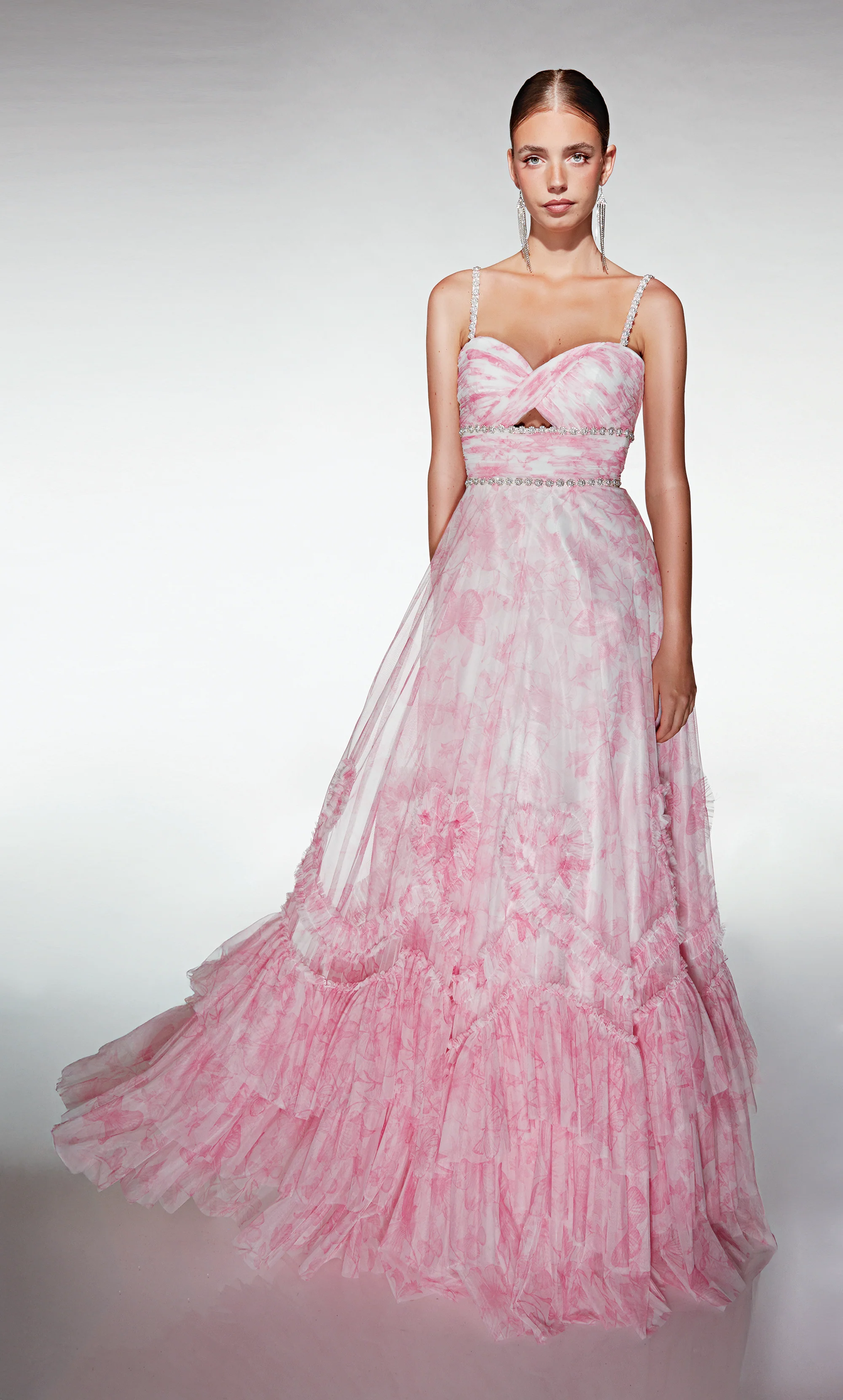 Alyce Paris 62063