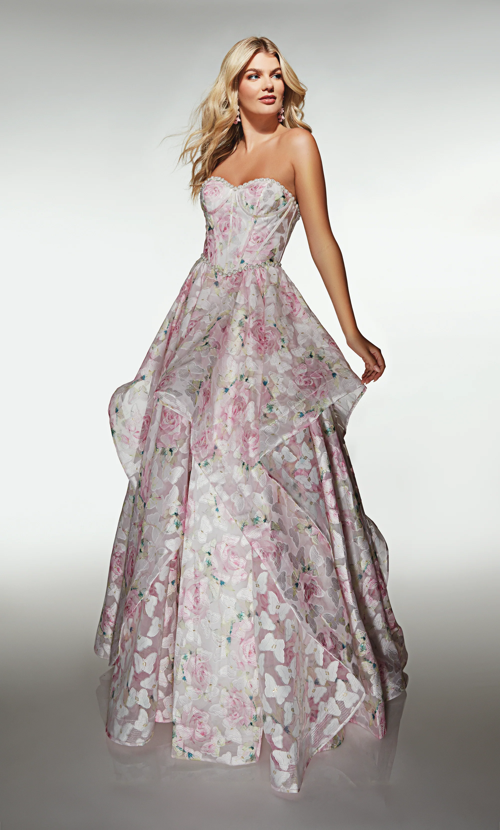 Alyce Paris 62071 - Image 3