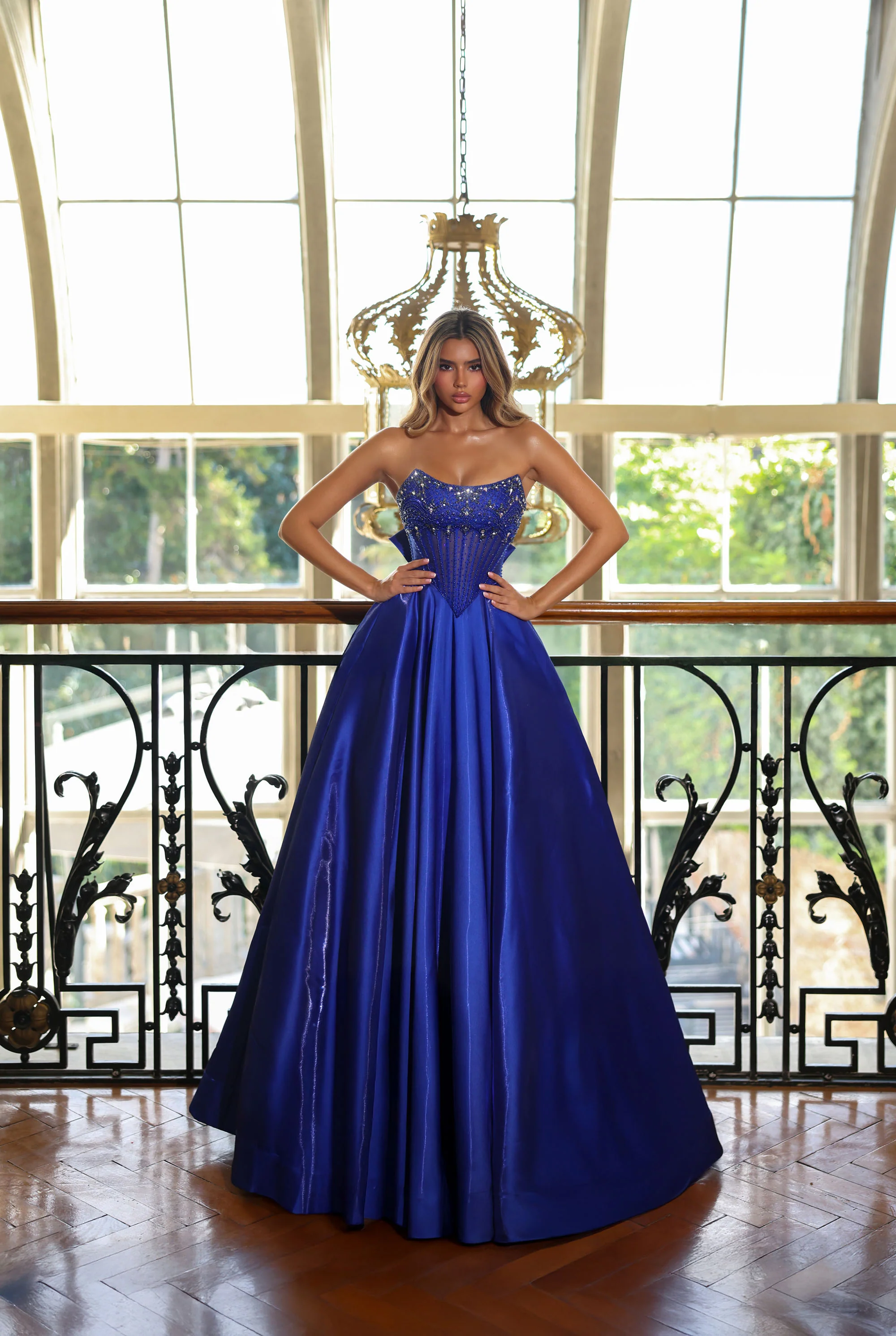 Alyce Paris 62134 - Image 5