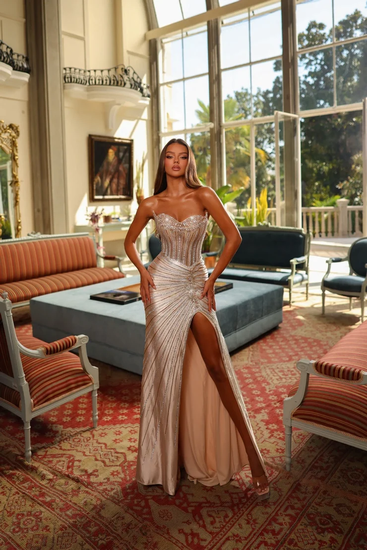 Alyce Paris 62142 - Image 5