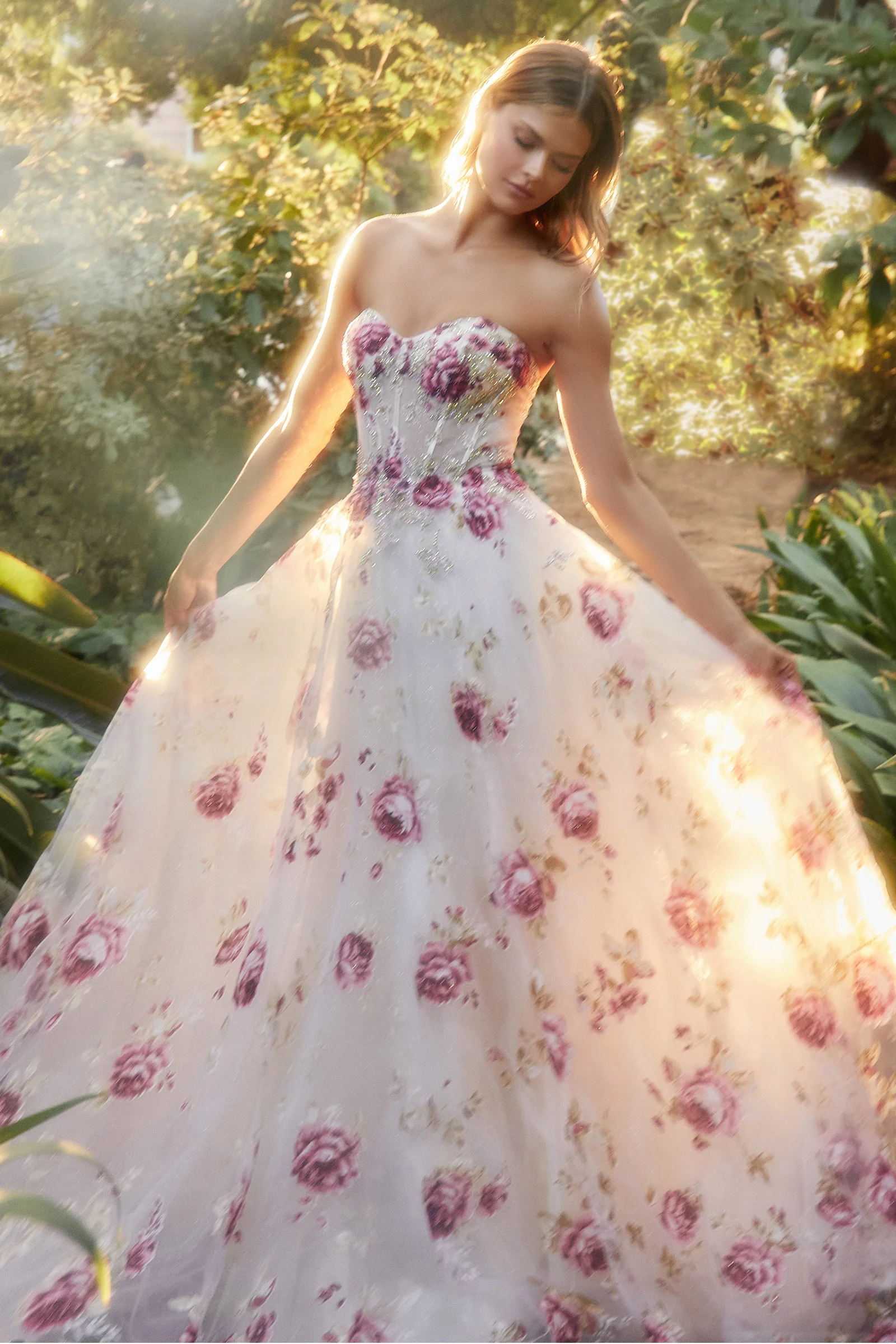 Andrea & Leo A1133 - Image 5