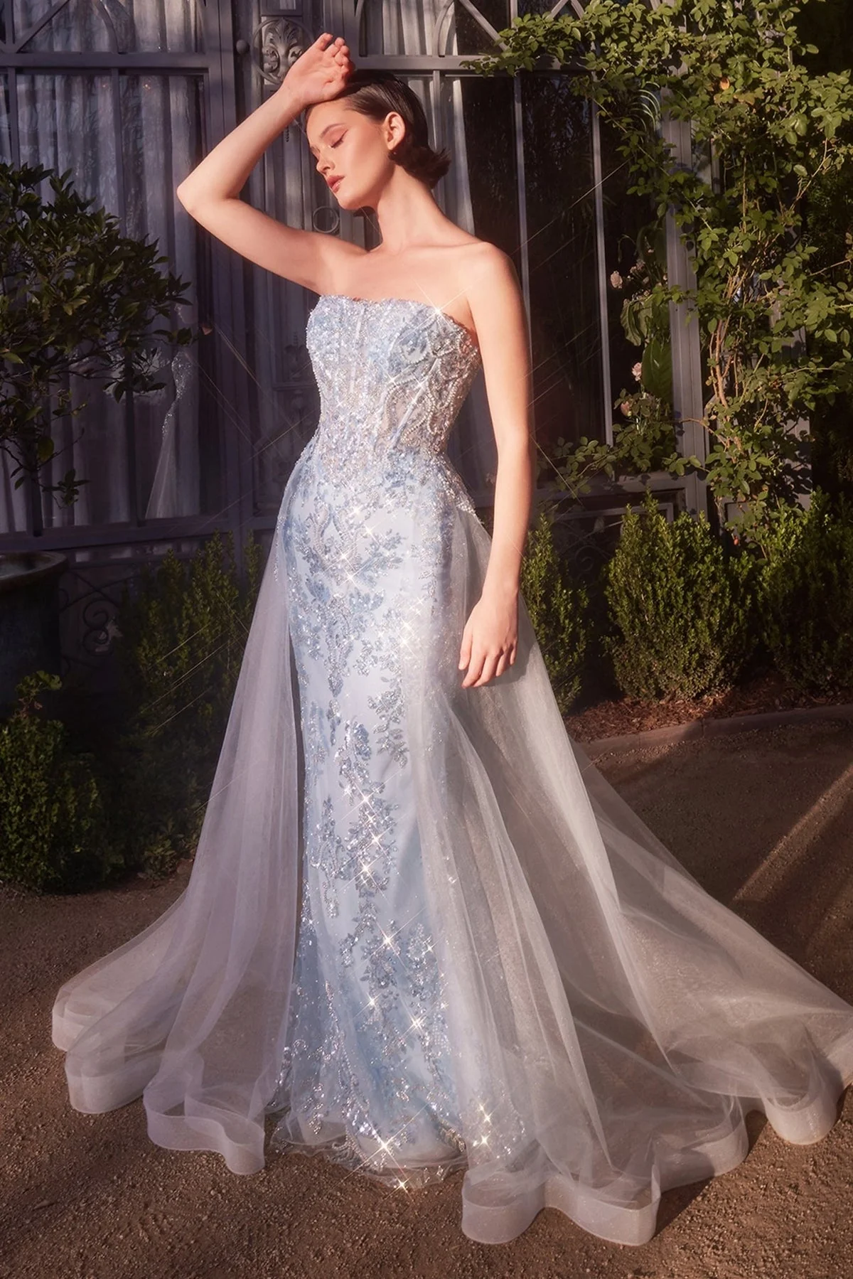 Andrea & Leo A1365 - Image 5