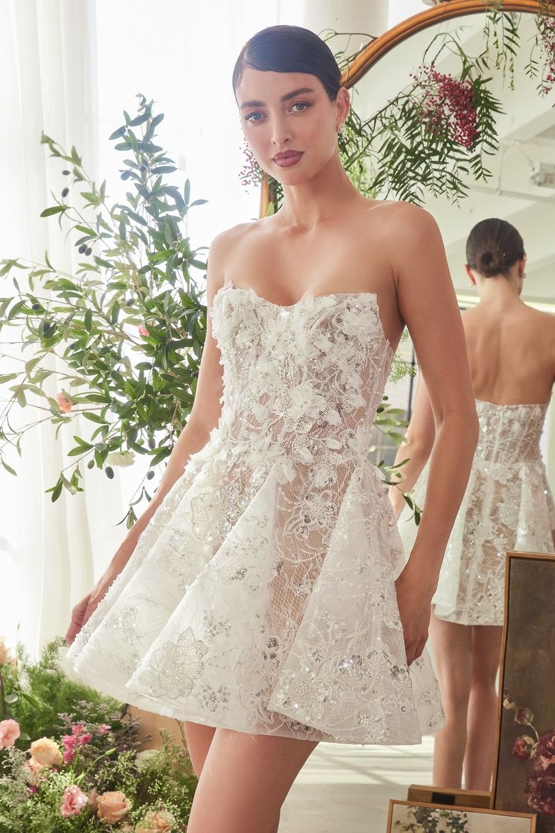 Andrea & Leo WL082 - Image 2