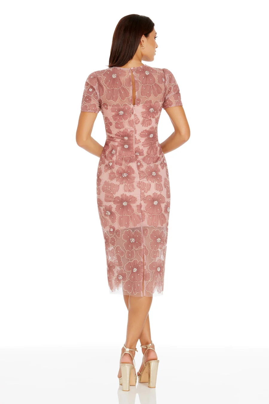 Dress The Population Lia - Image 2