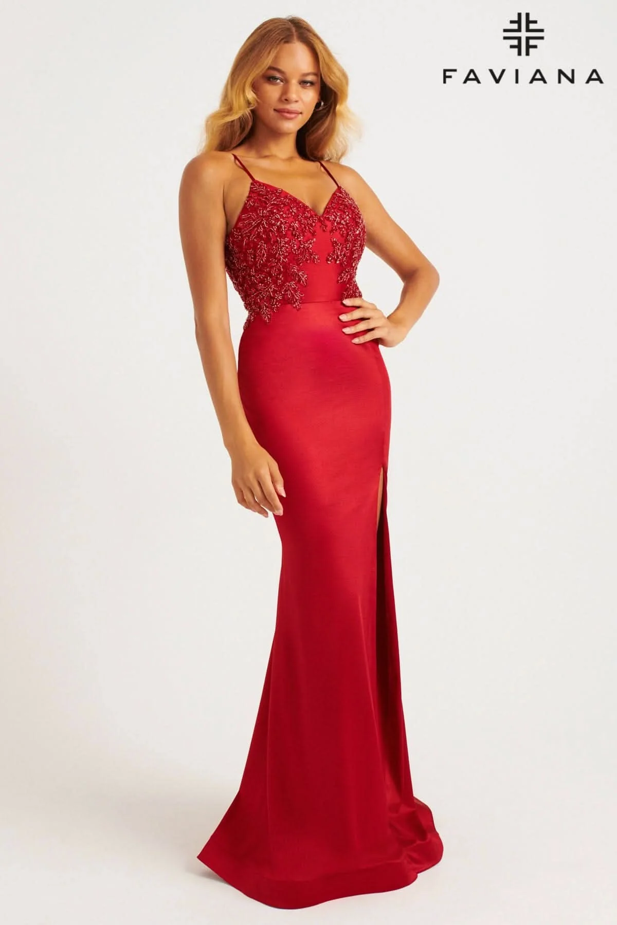 Faviana 11256 - Image 4