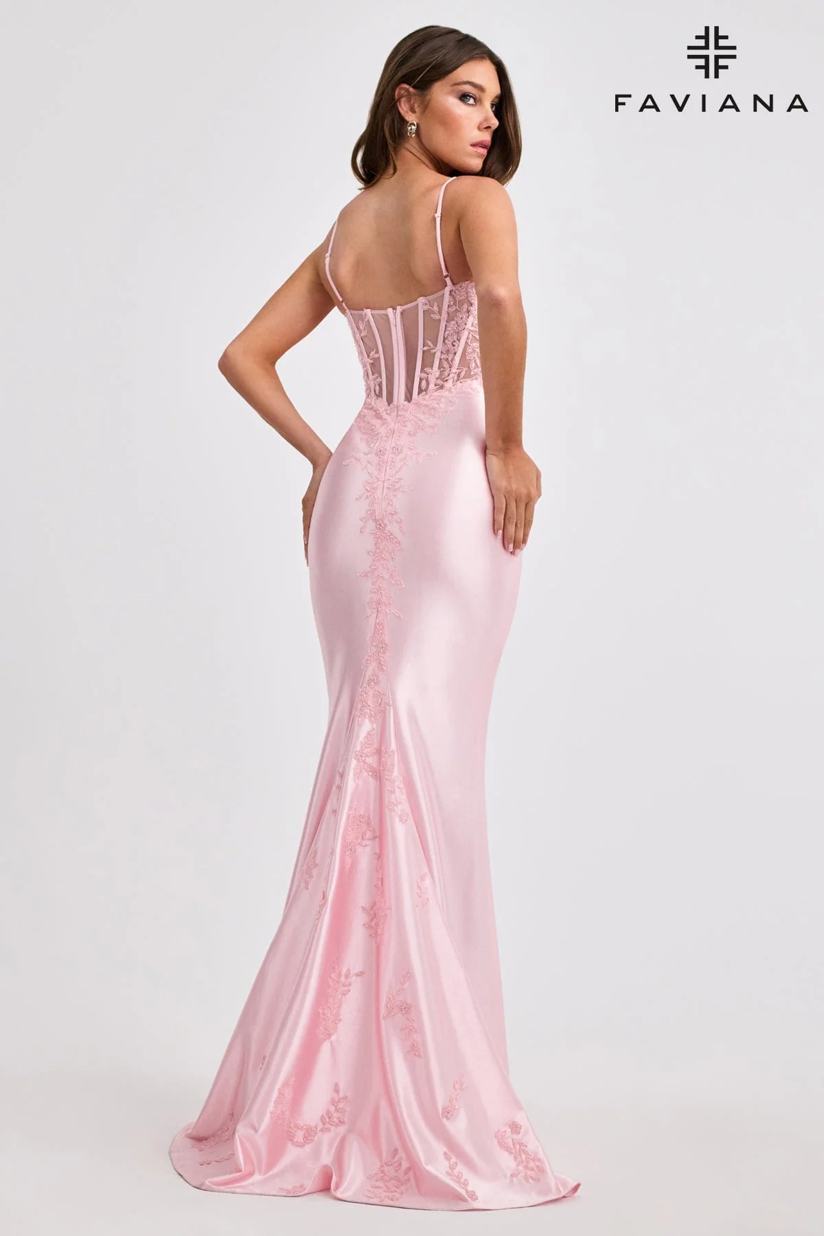 Faviana 11466 - Image 2