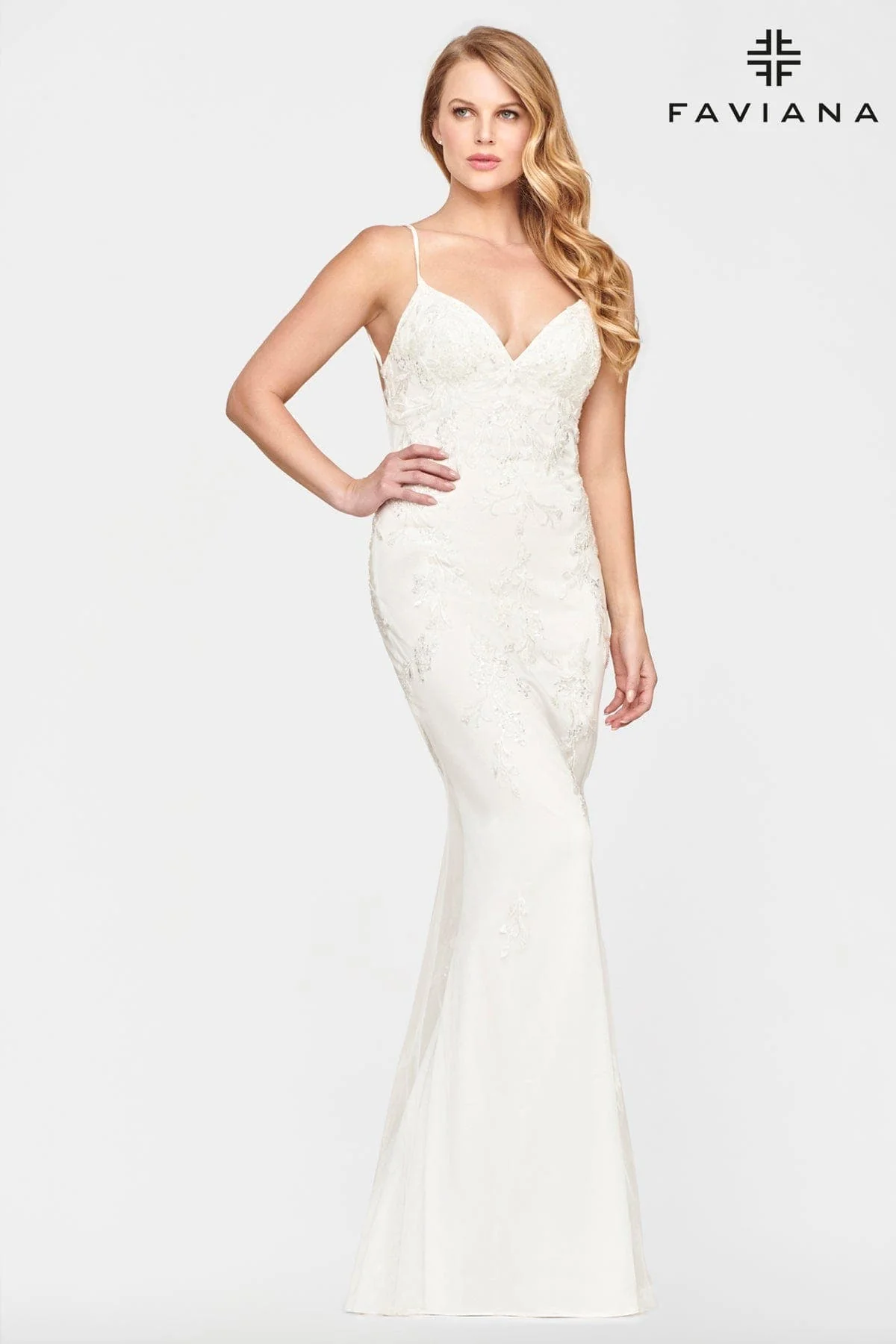 Faviana S10633 - Image 22
