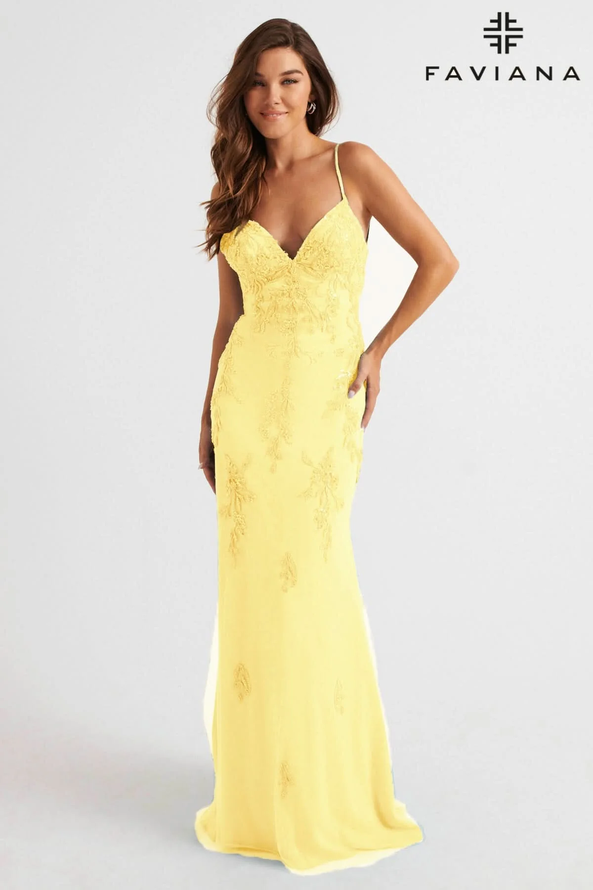 Faviana S10633 - Image 9