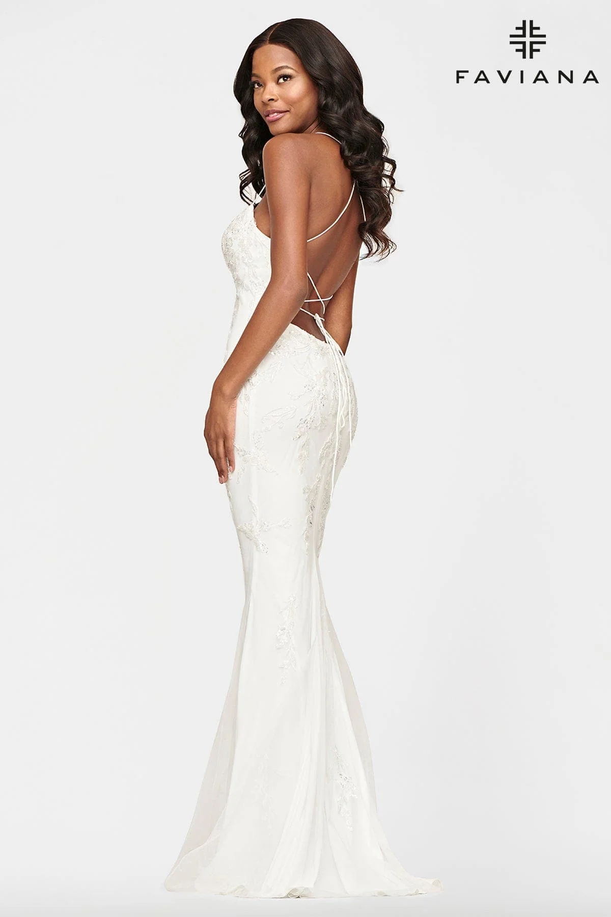 Faviana S10634 - Image 5