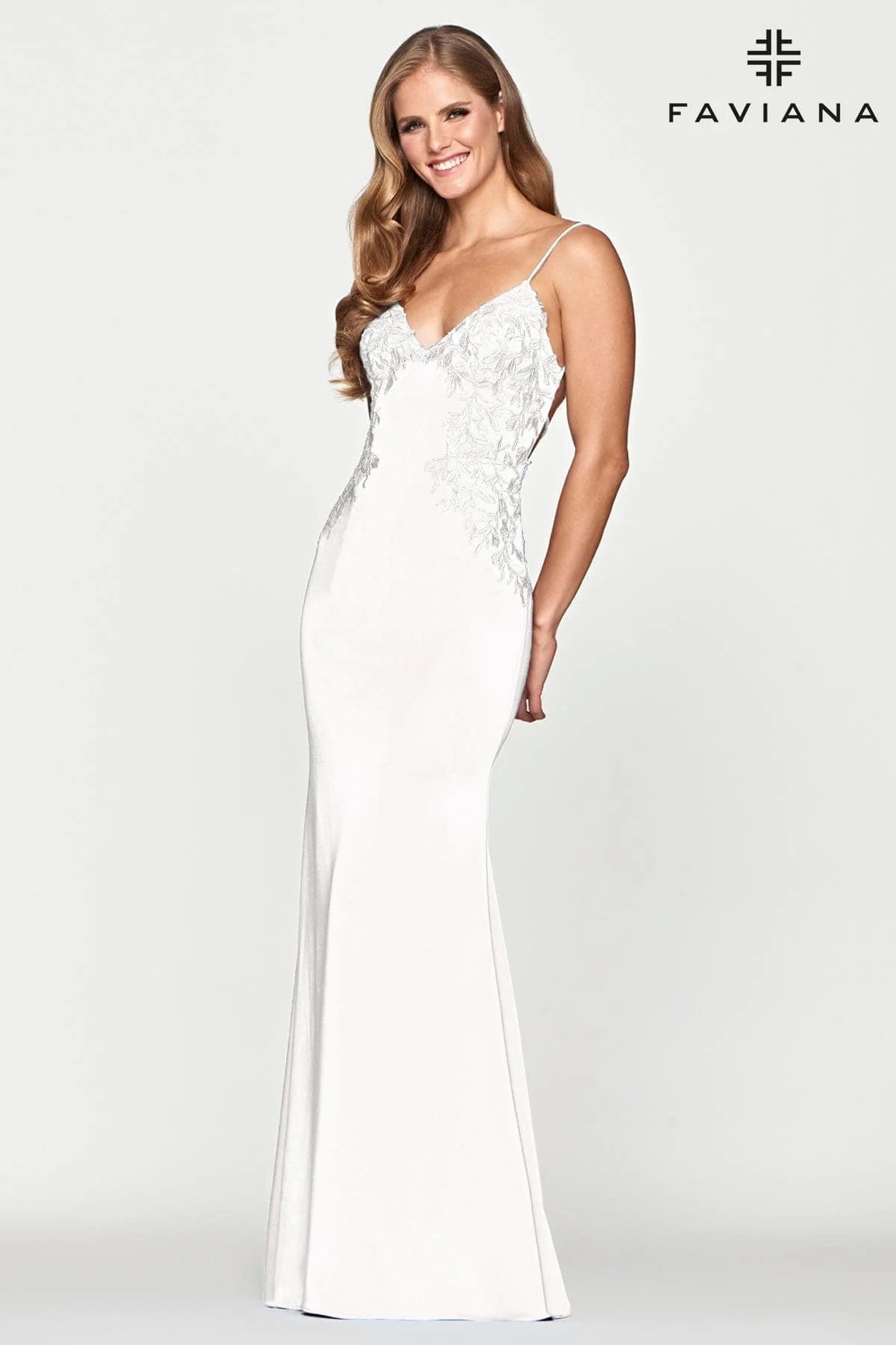 Faviana S10641 - Image 4