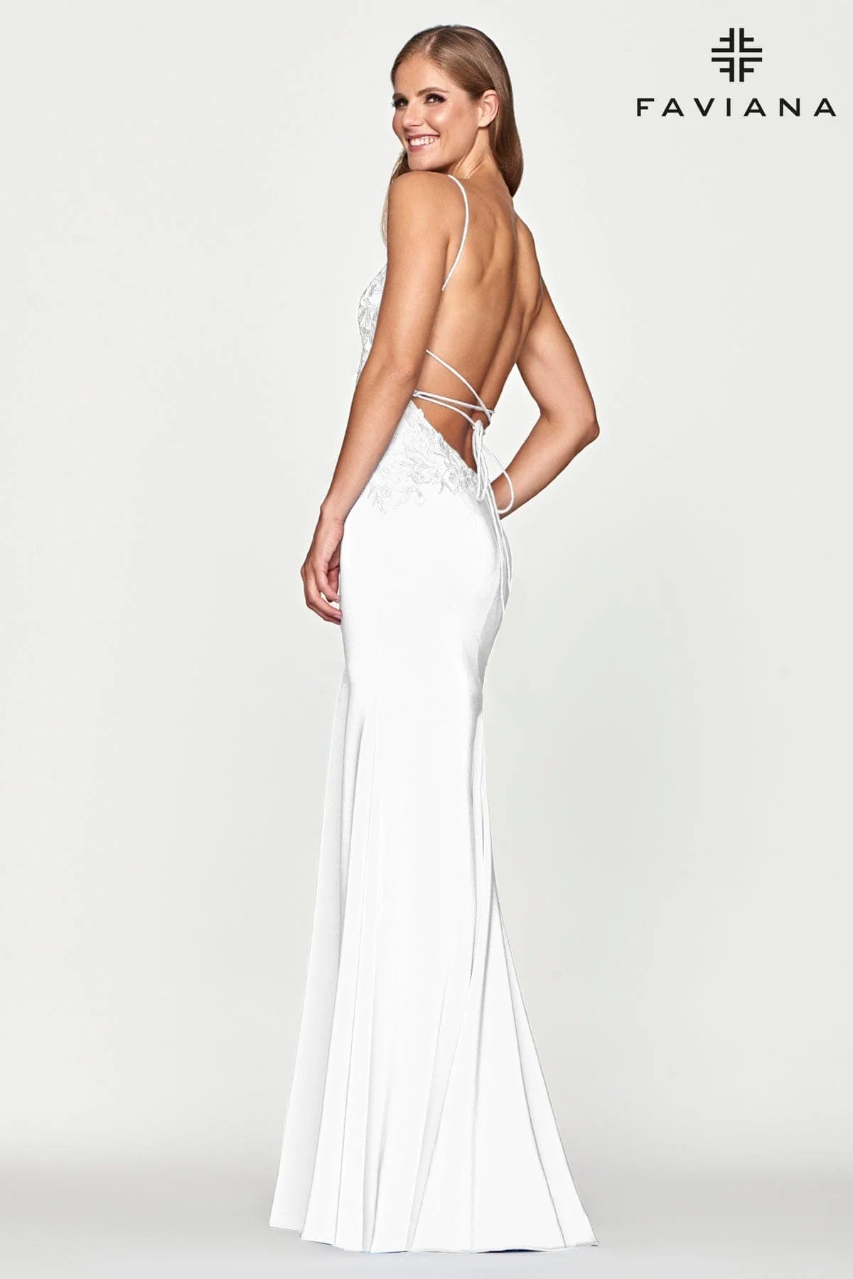 Faviana S10641 - Image 5