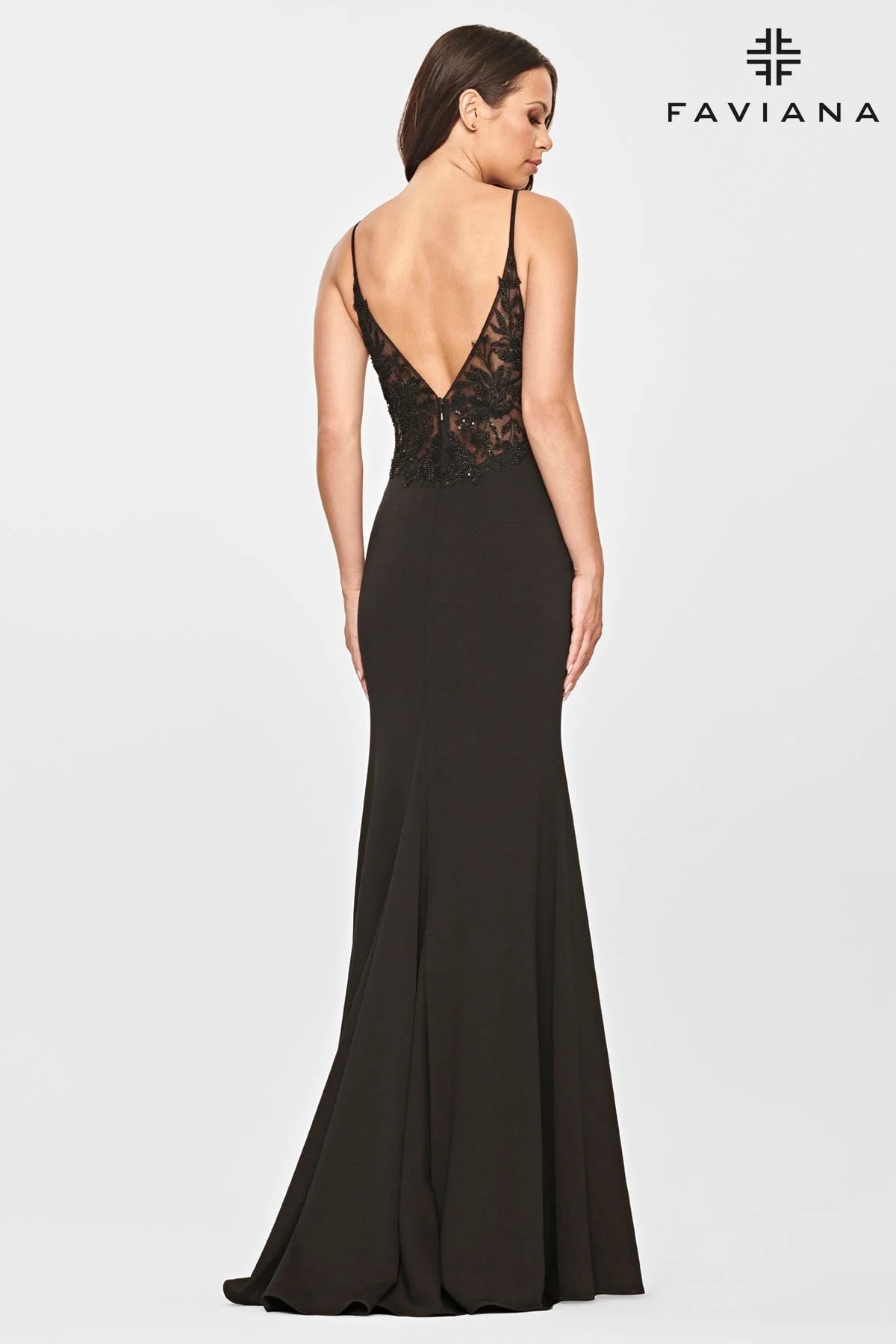 Faviana S10834 - Image 3