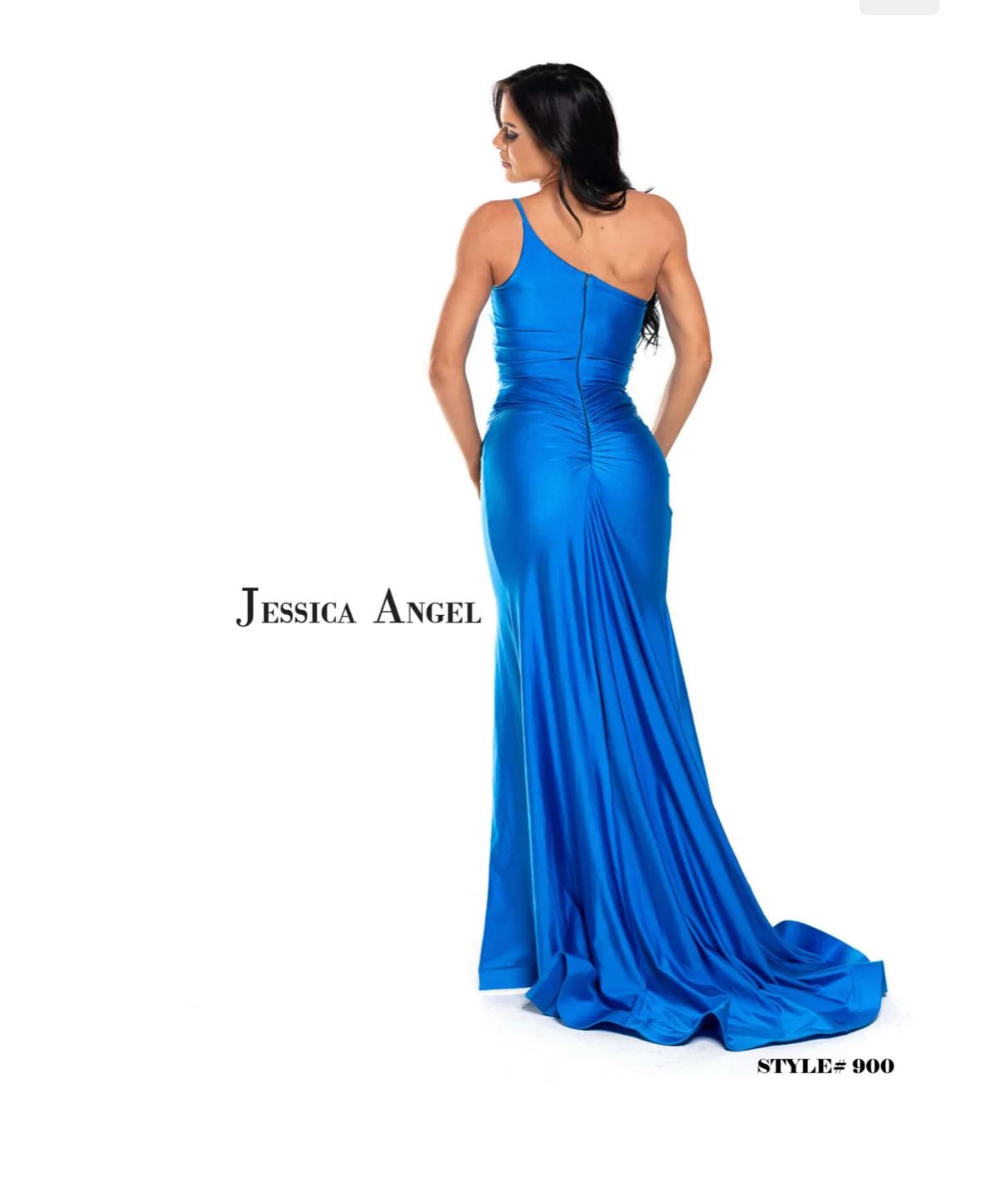 Jessica Angel 900 - Image 4