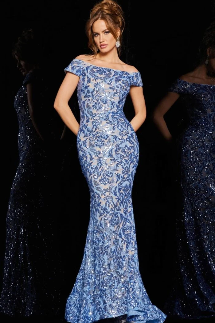 Jovani 1122 - Image 5