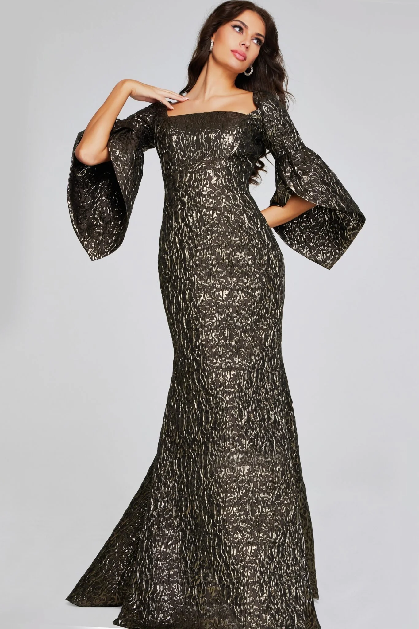 Jovani 39080 - Image 3