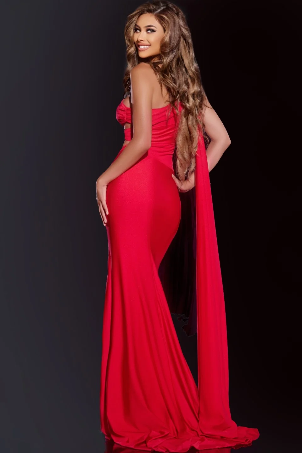 Jovani 40475 - Image 2