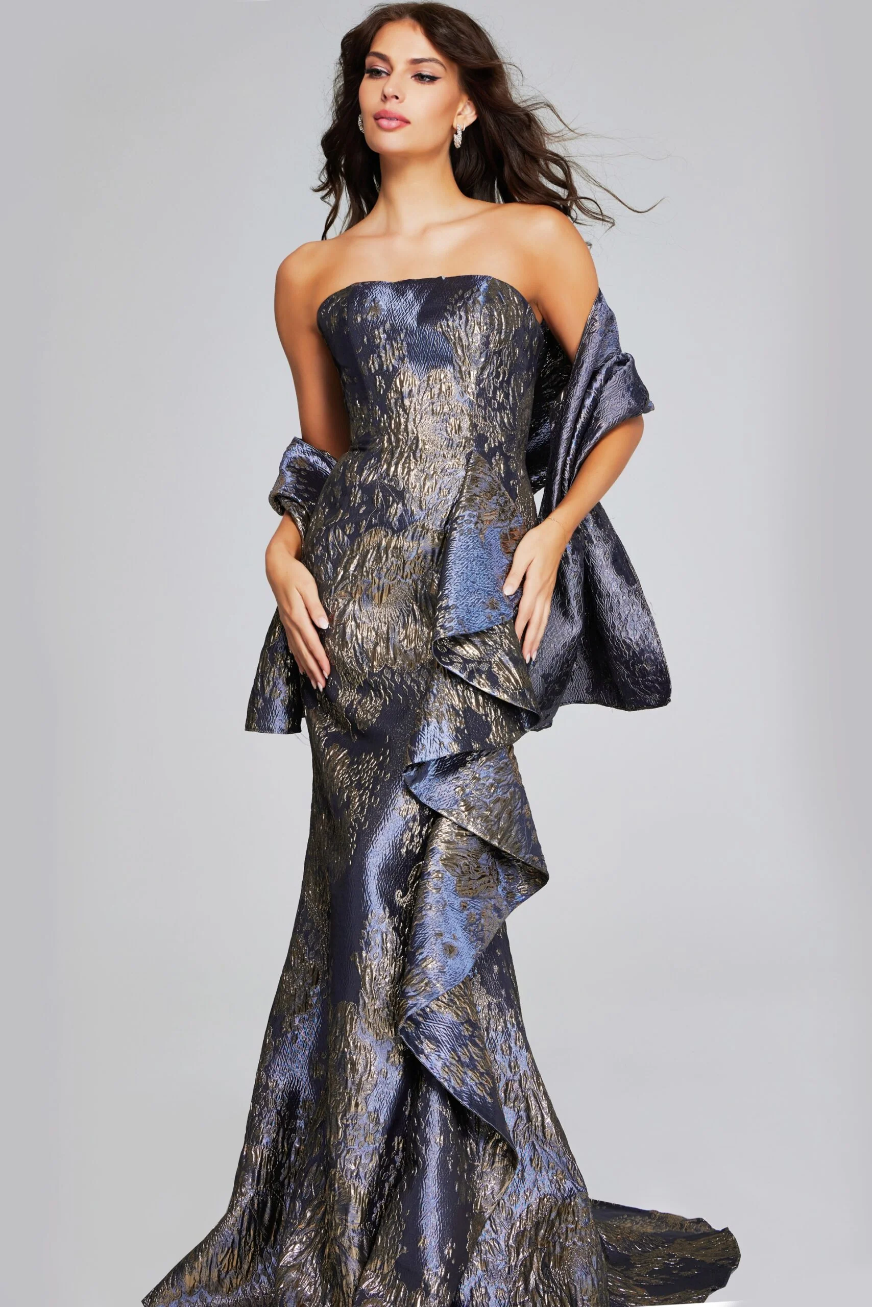 Jovani 42028 - Image 8