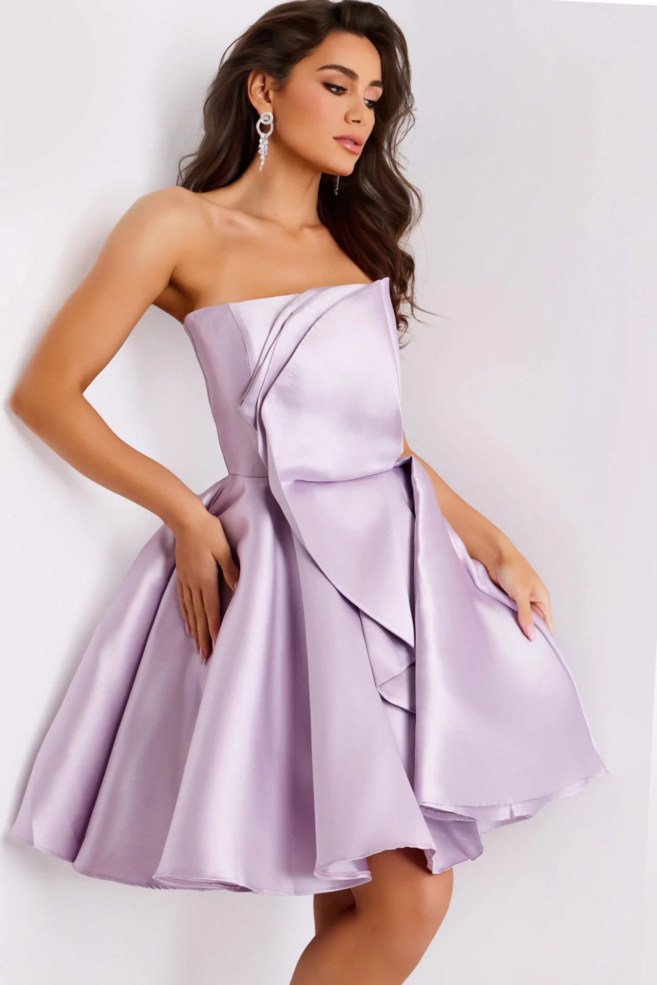 Jovani 42284 - Image 3