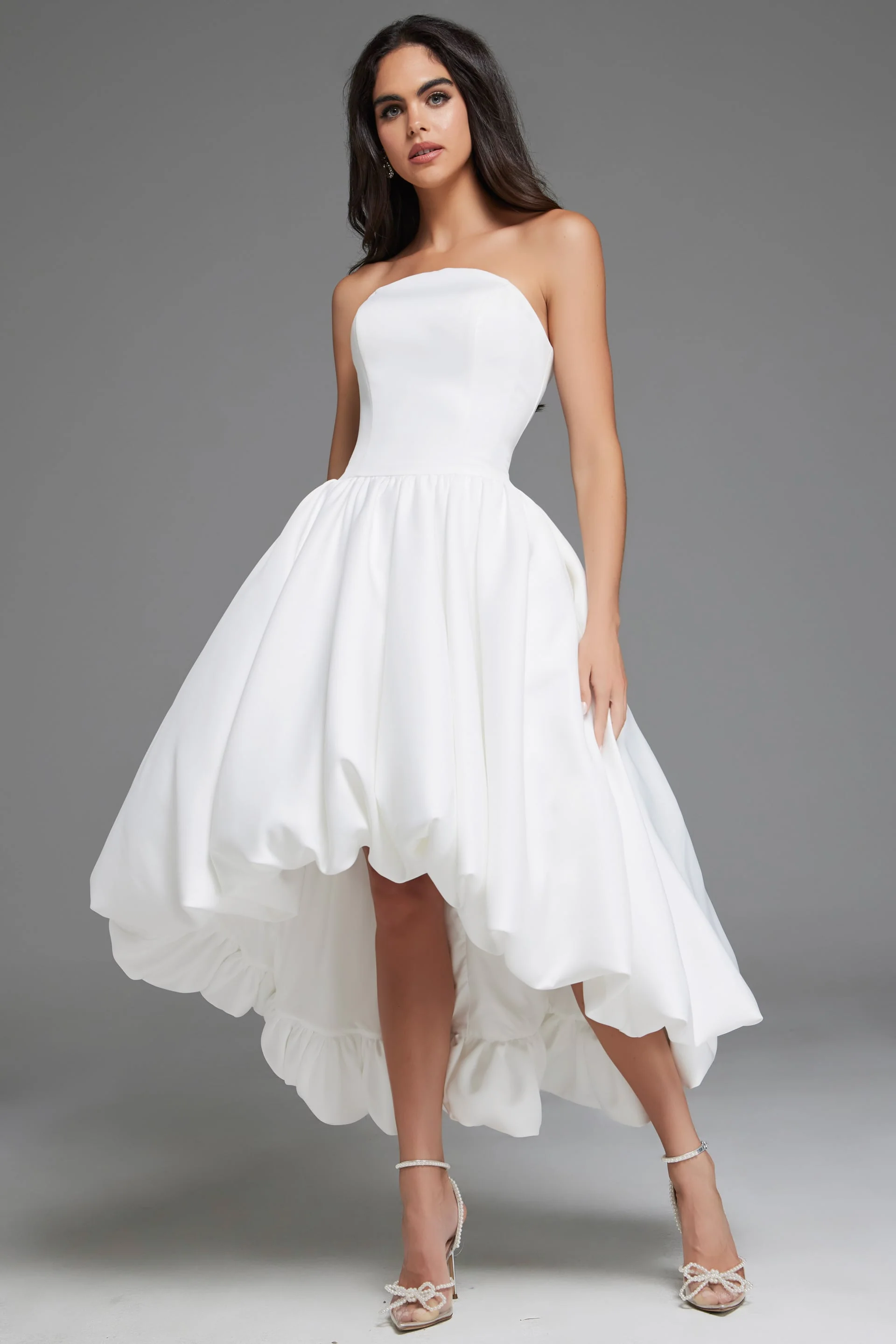 Jovani 42345 - Image 6