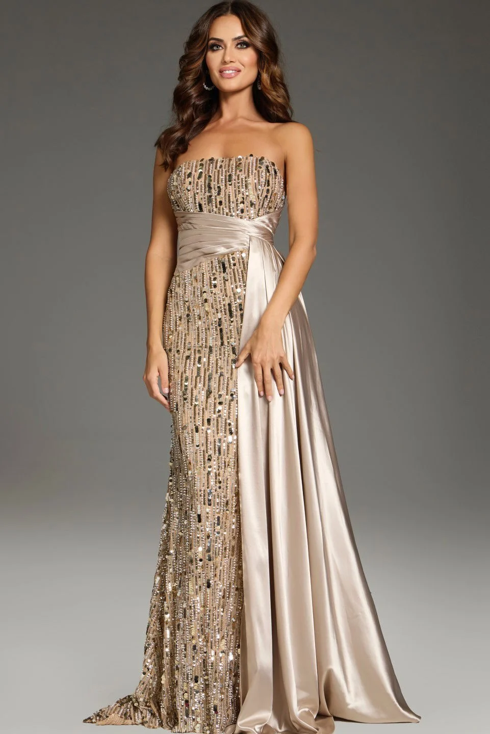Jovani 42427 - Image 3