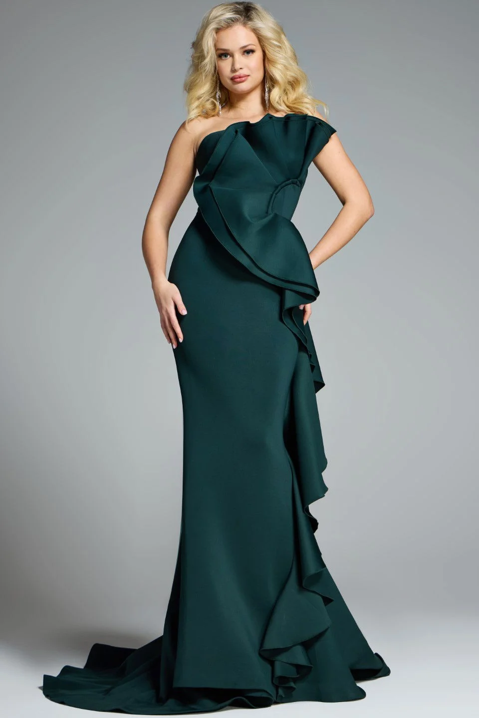 Jovani 42543 - Image 3
