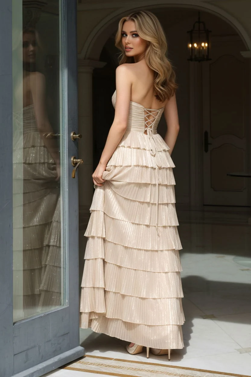 Jovani 43161 - Image 2