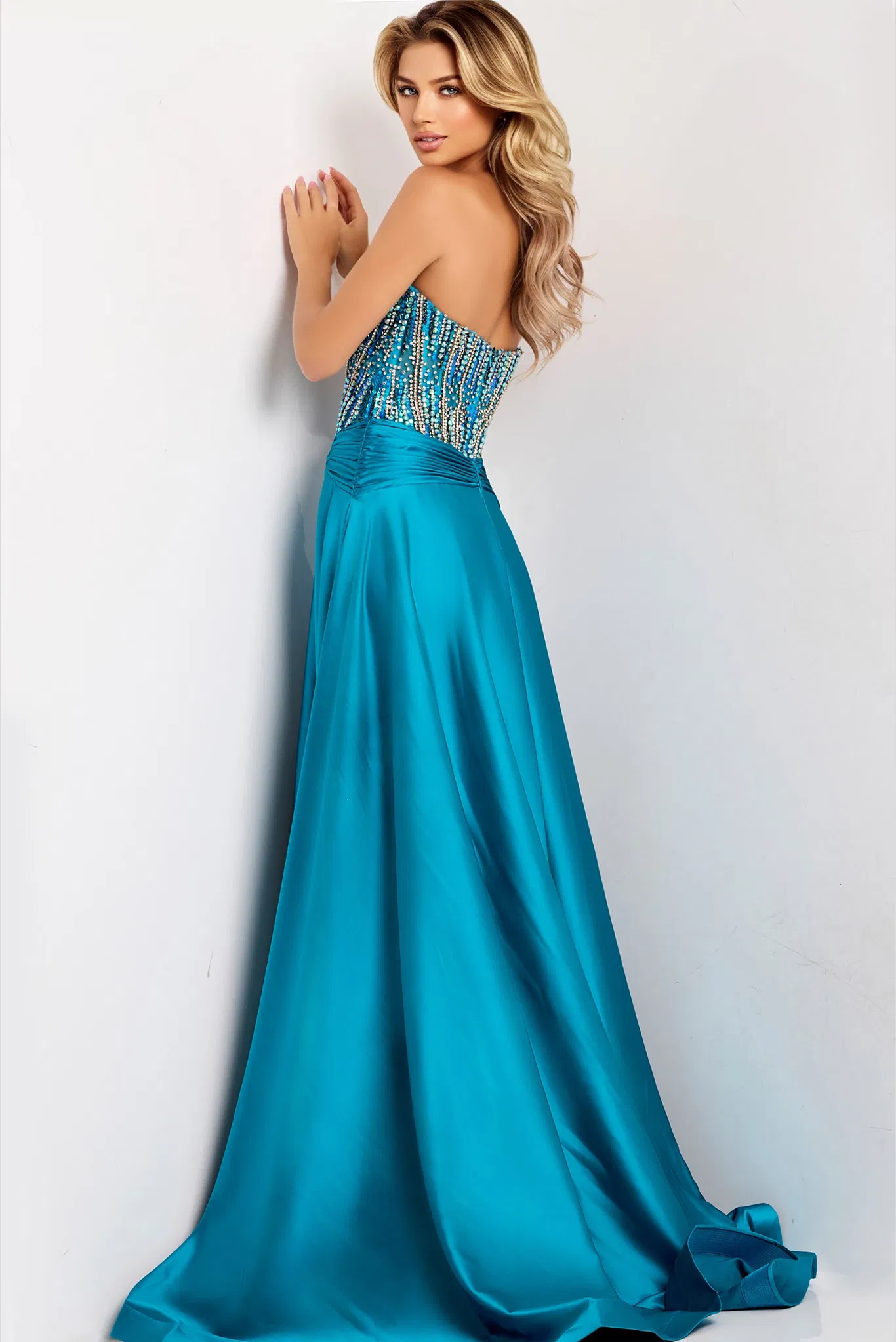 Jovani 43729 - Image 2
