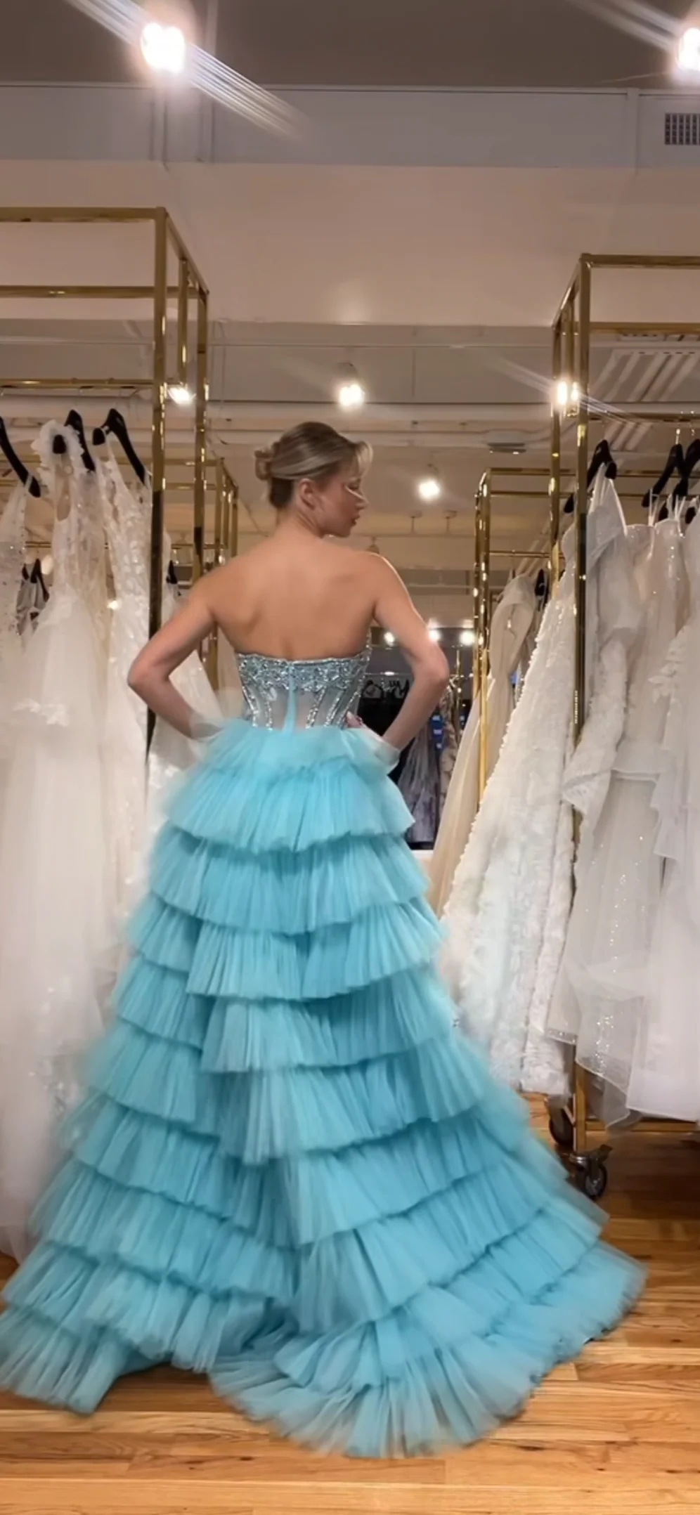 Jovani 44134 - Image 6