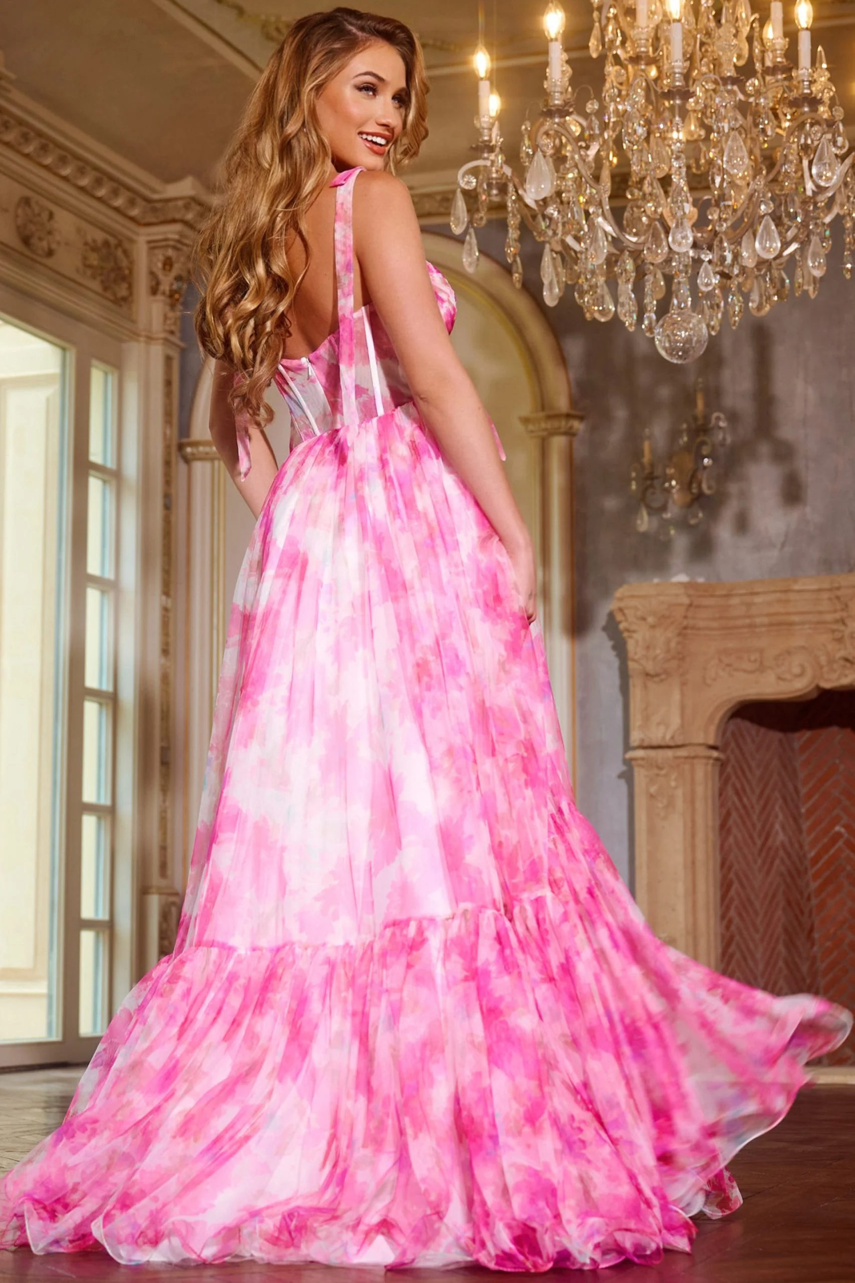 Jovani 44181 - Image 2