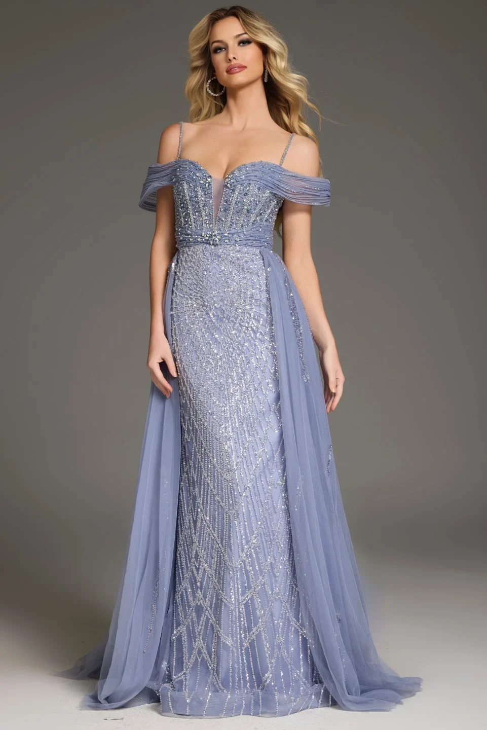 Jovani 44845