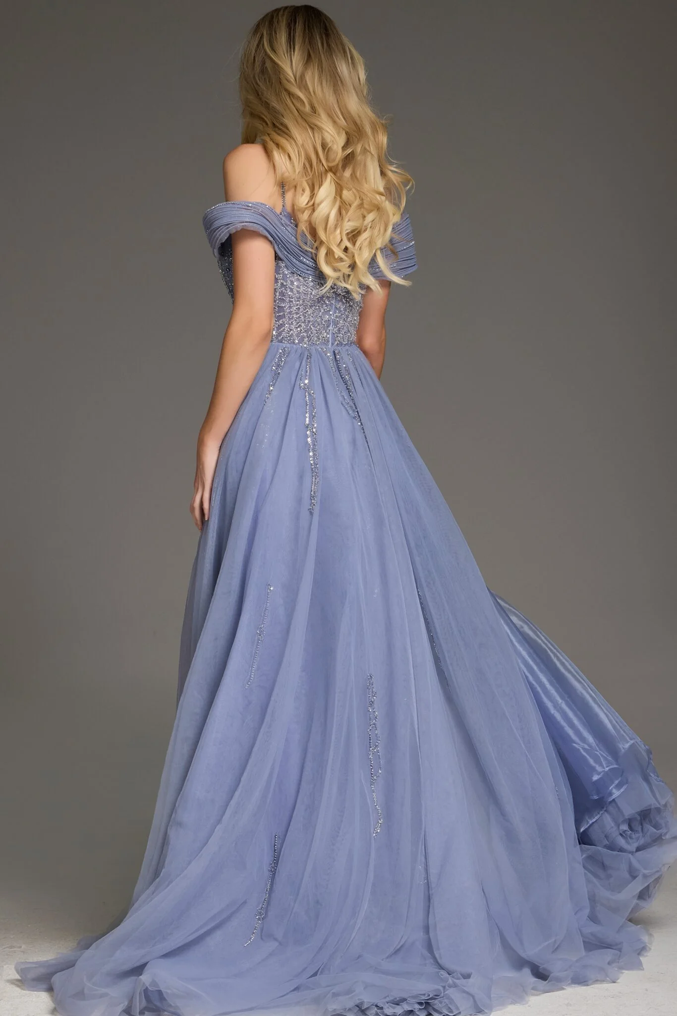 Jovani 44845 - Image 3