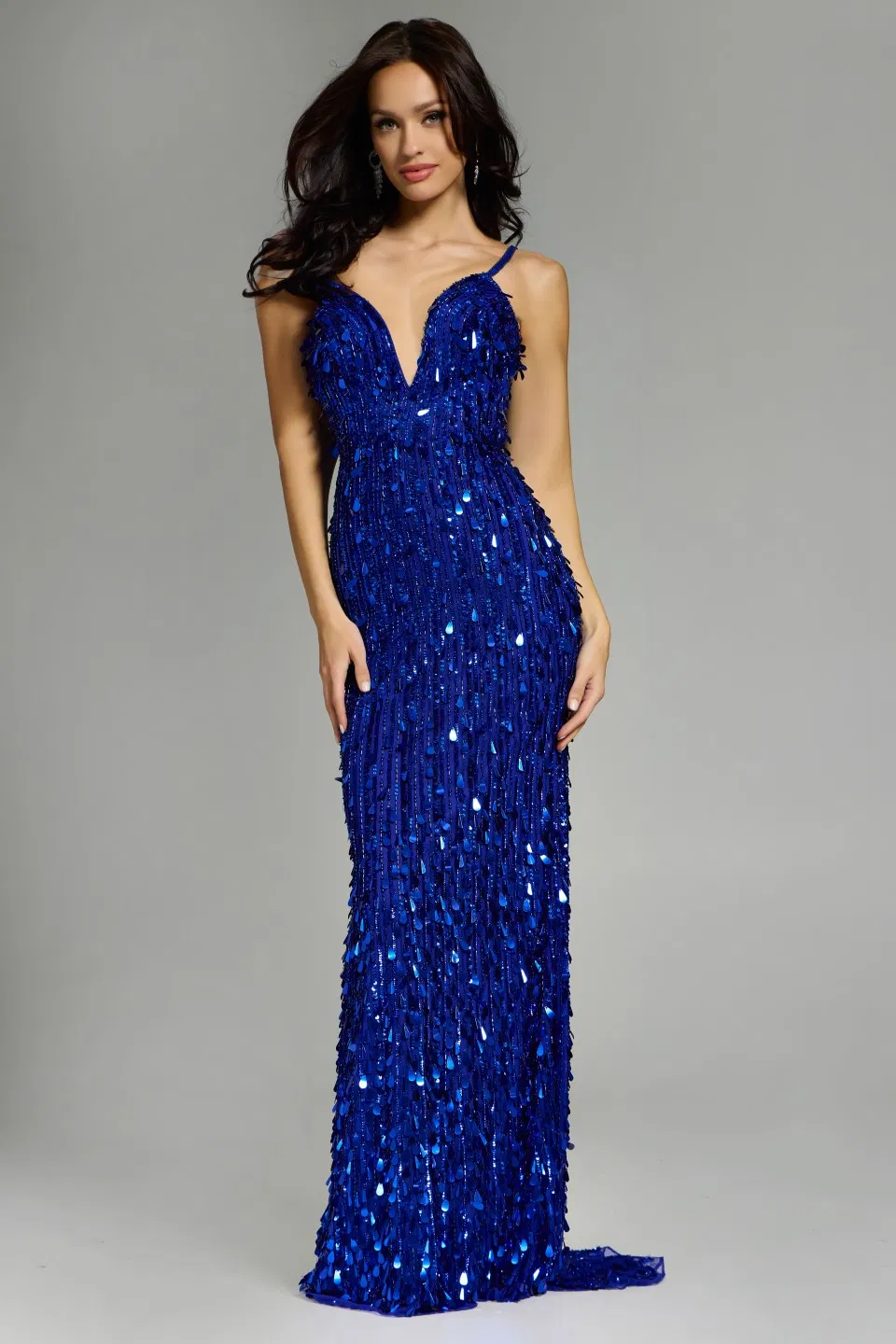 Jovani 45262 - Image 3