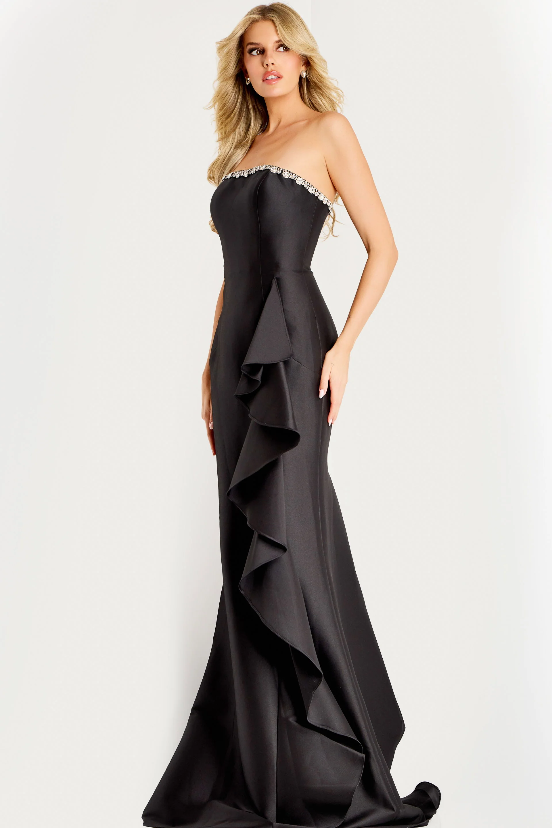 Jovani 45586 - Image 4