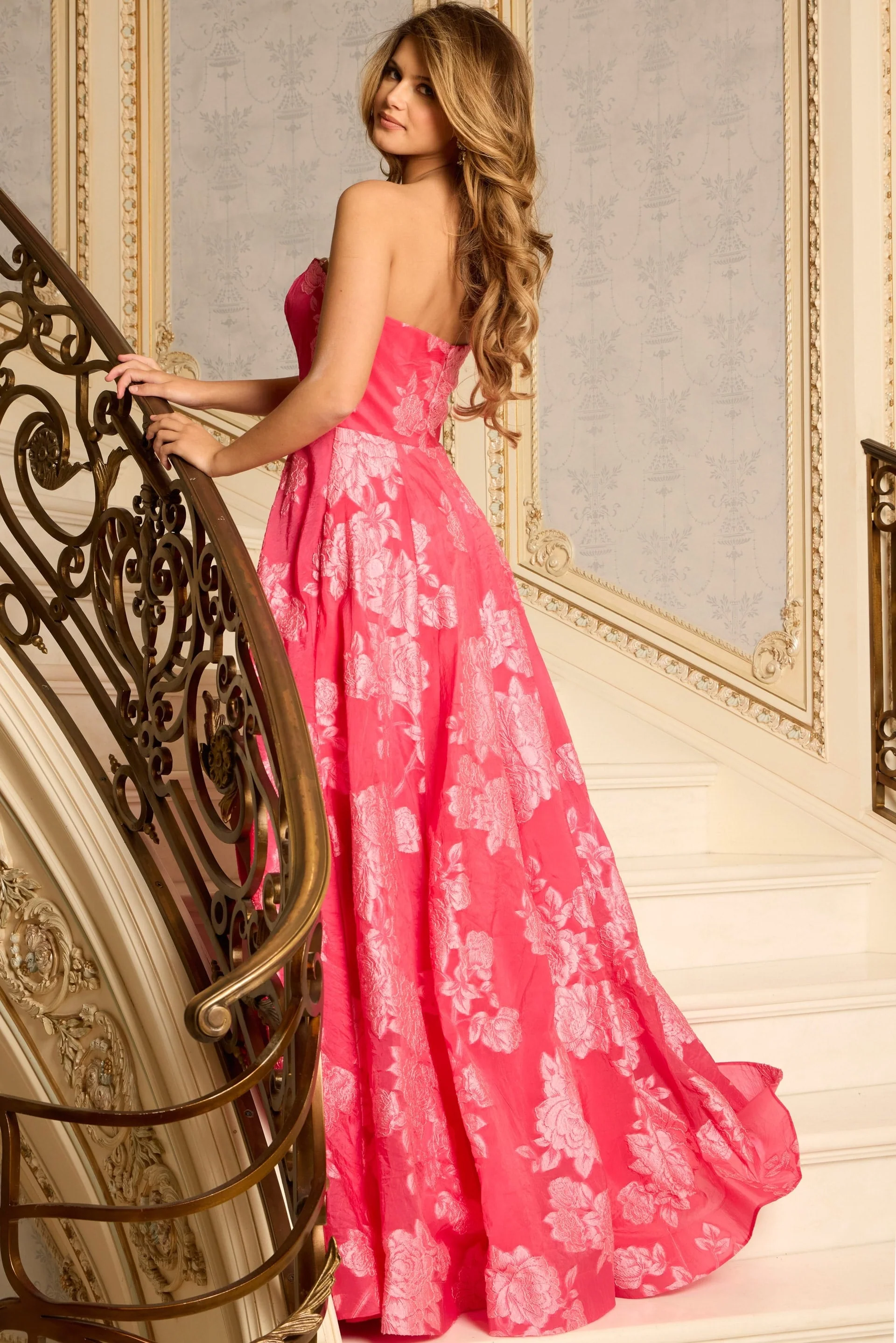 Jovani 45721 - Image 2