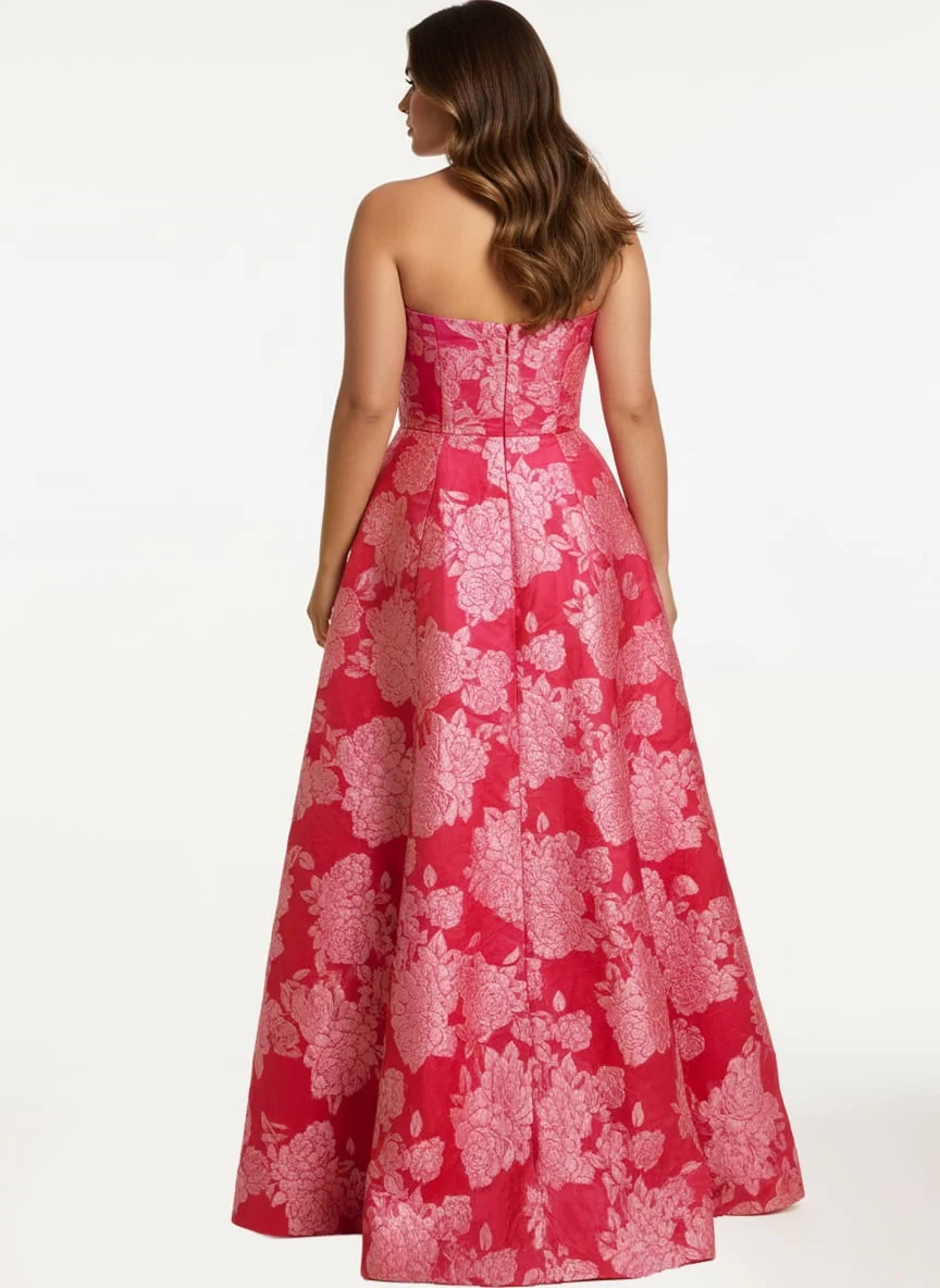 Jovani 45721 - Image 6