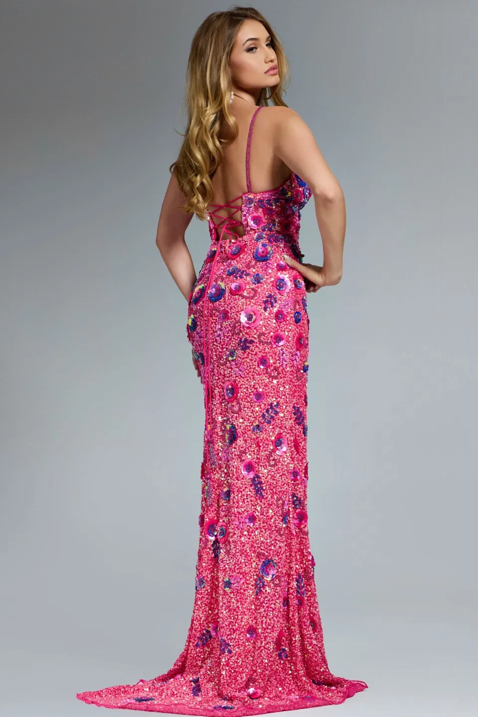 Jovani 46097 - Image 6